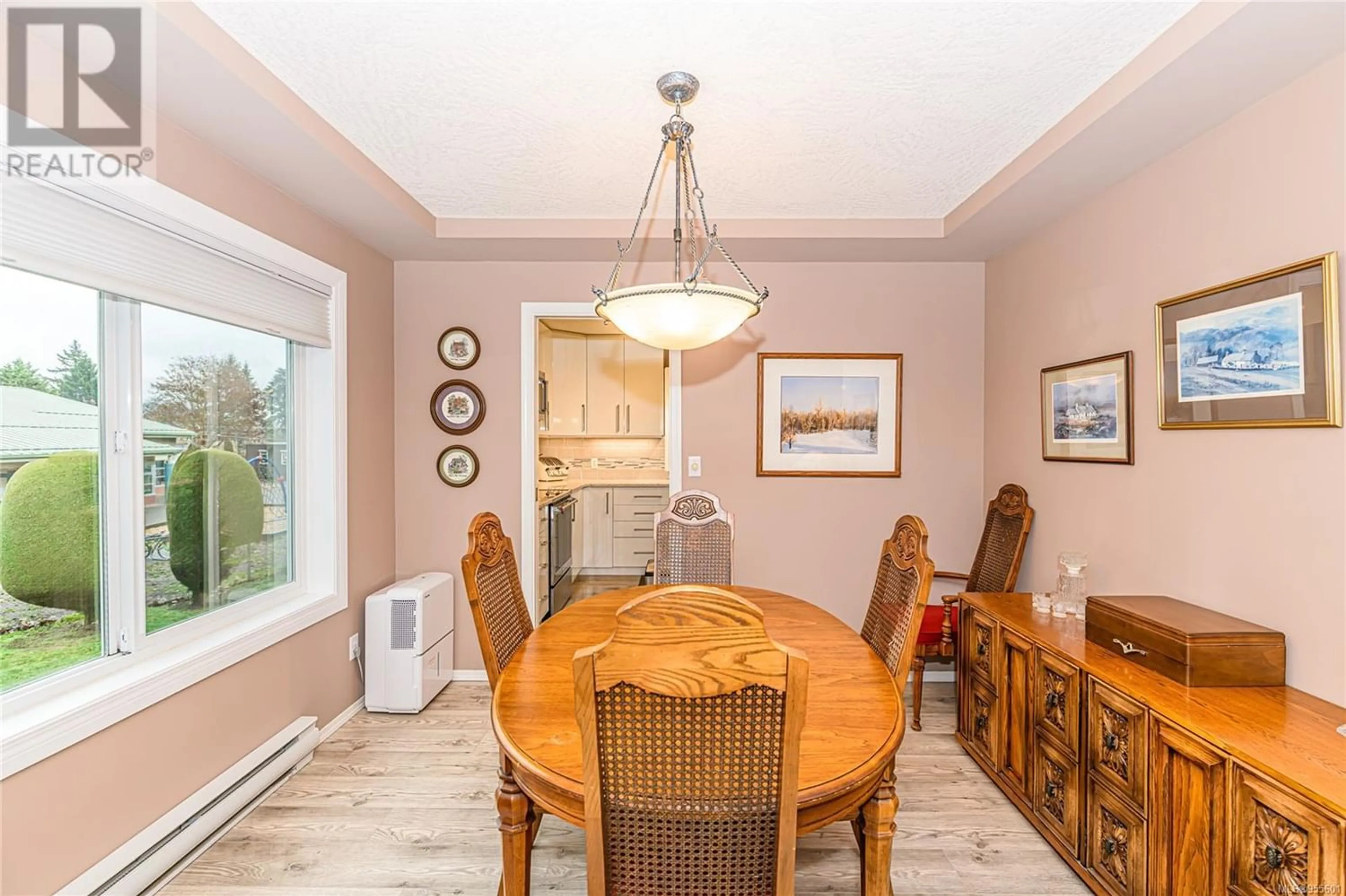 Dining room for 2383 Setchfield Ave, Langford British Columbia V9B5W1