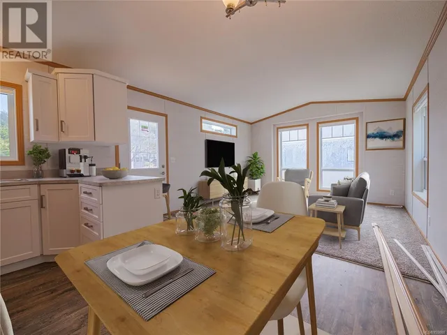 464 ORCA CRESCENT, Ucluelet