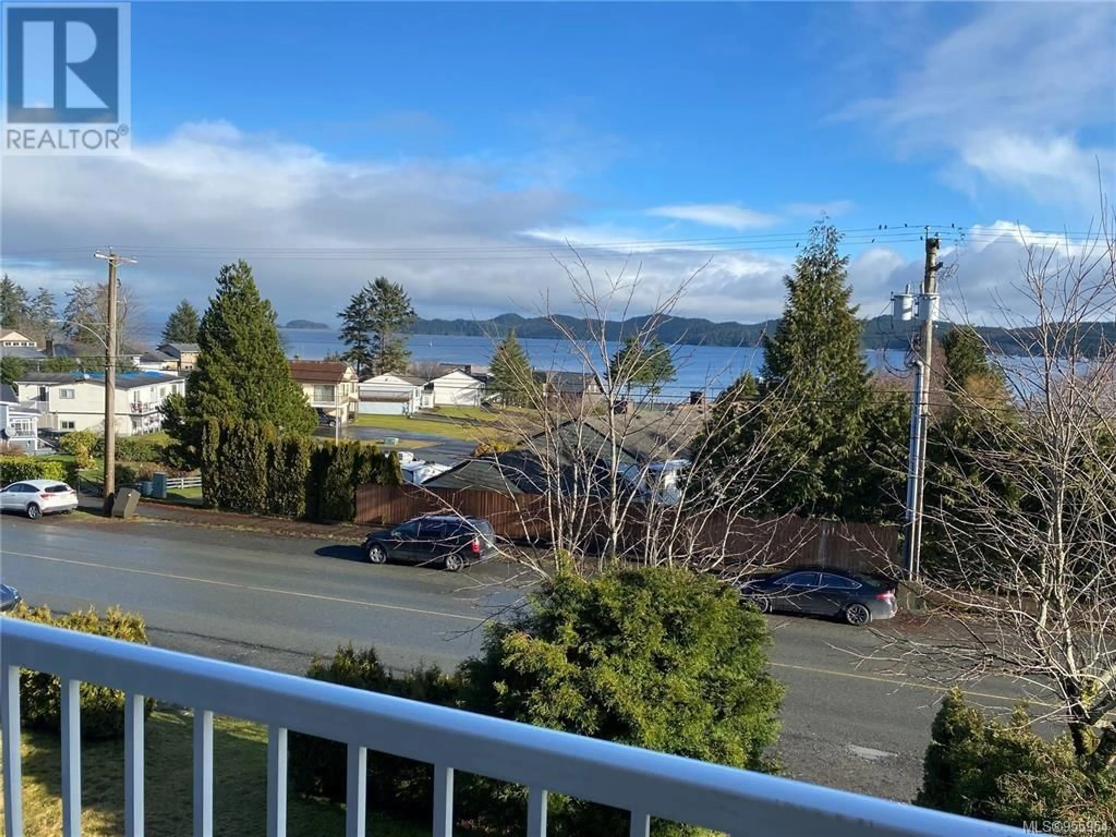 Lakeview for 306 7450 Rupert St, Port Hardy British Columbia V0N2P0