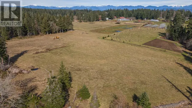 243 CAPE MUDGE ROAD, Quadra Island 2