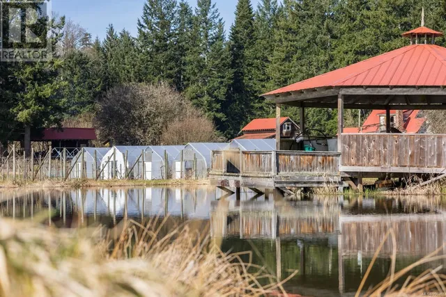 243 CAPE MUDGE ROAD, Quadra Island 5