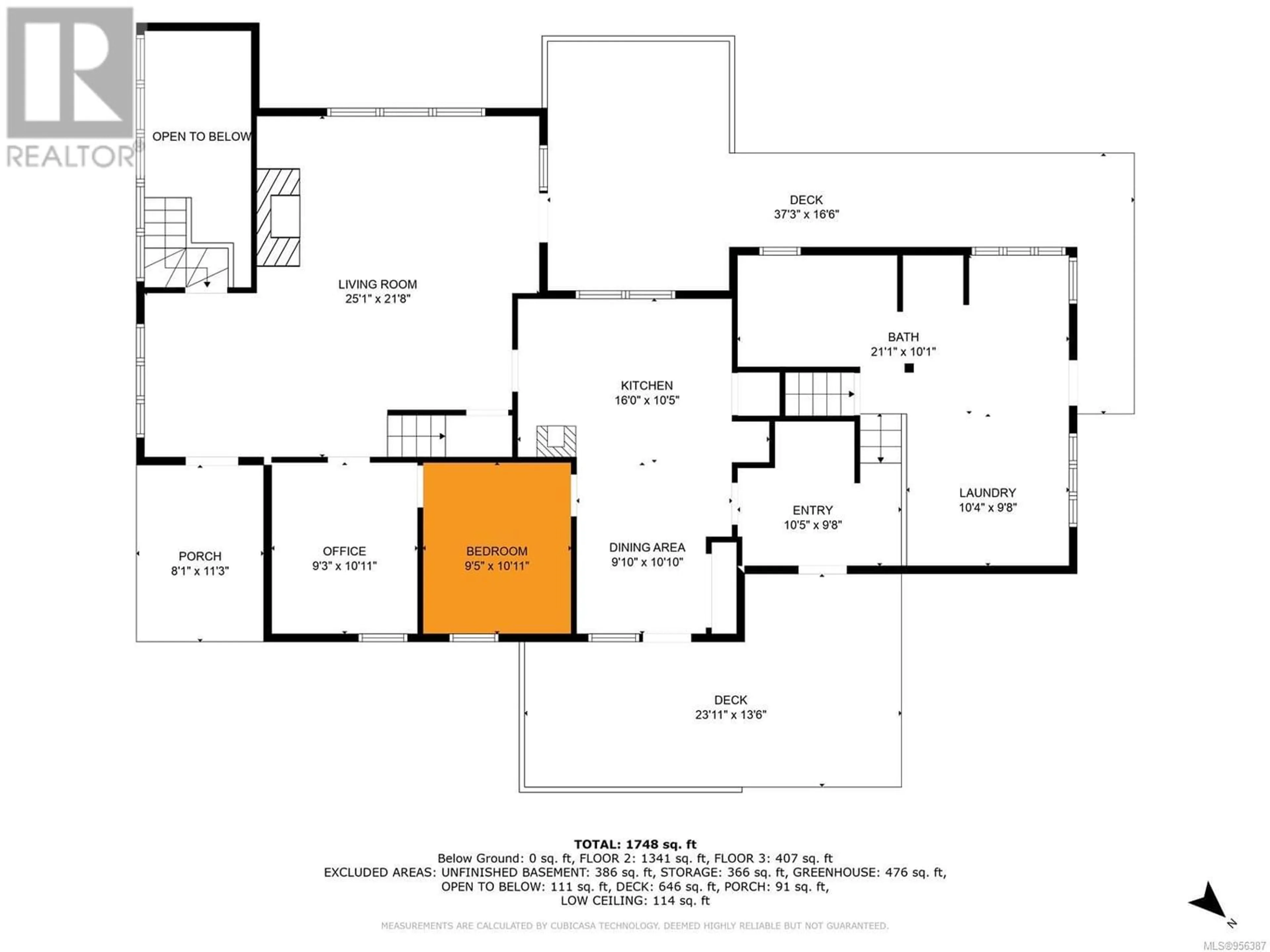 Floor plan for 243 Cape Mudge Rd, Quadra Island British Columbia V0P1N0