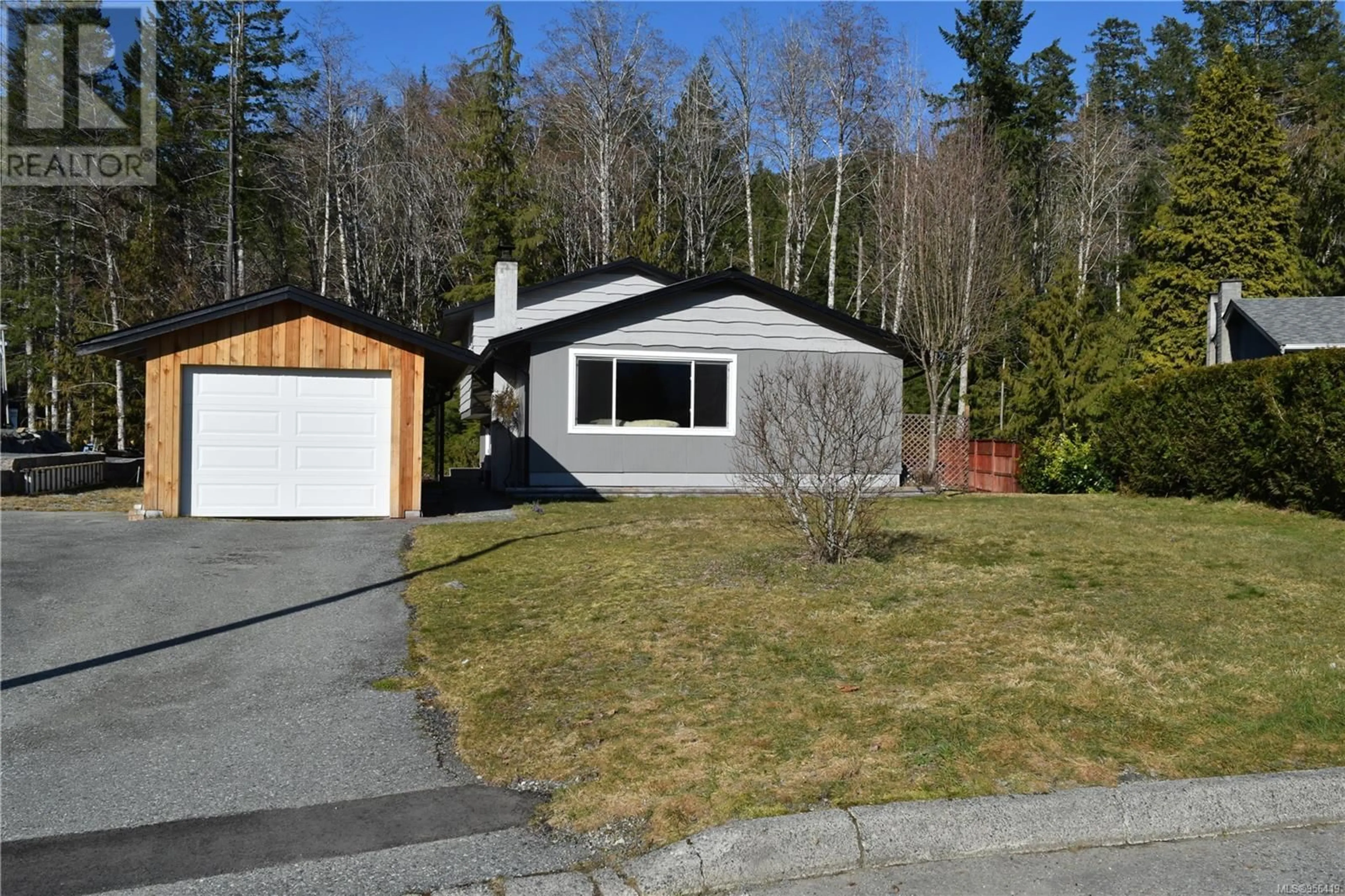 Unknown for 630 DOGWOOD DRIVE, Gold River British Columbia V0P1G0