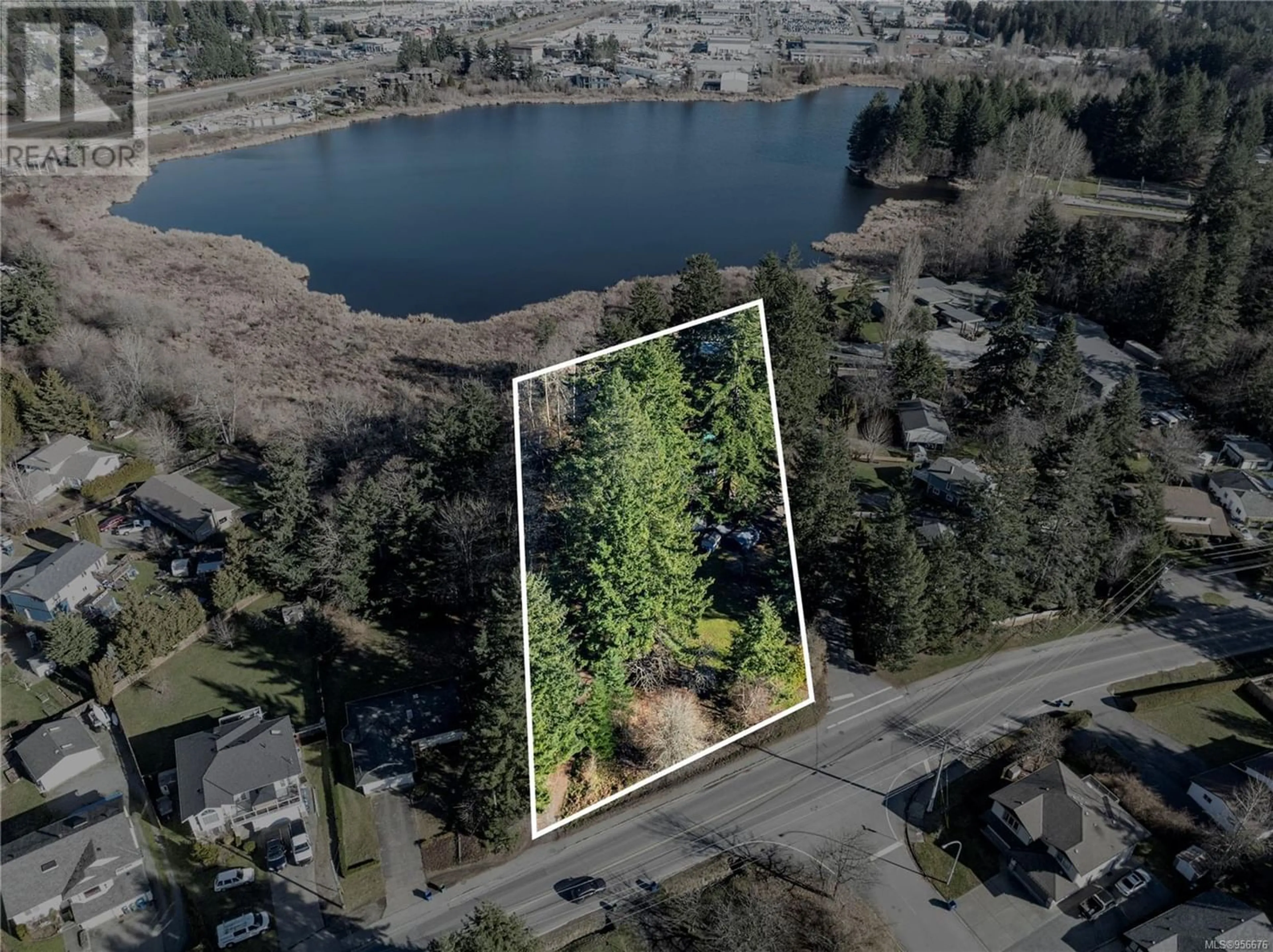 Lakeview for 2700 Labieux Rd, Nanaimo British Columbia V9T3N6