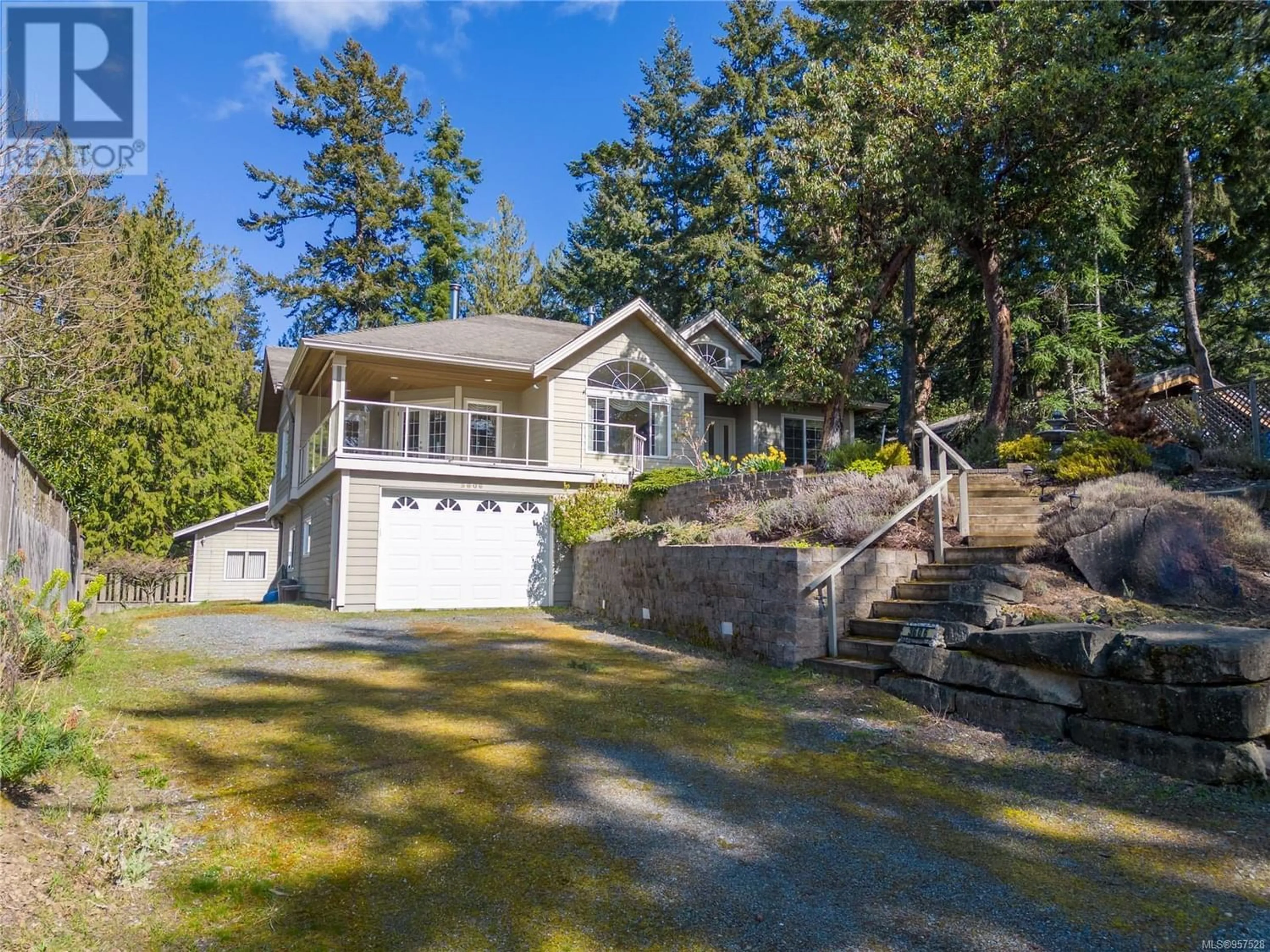 Cottage for 3606 Foc-sle Rd, Pender Island British Columbia V0N2M2