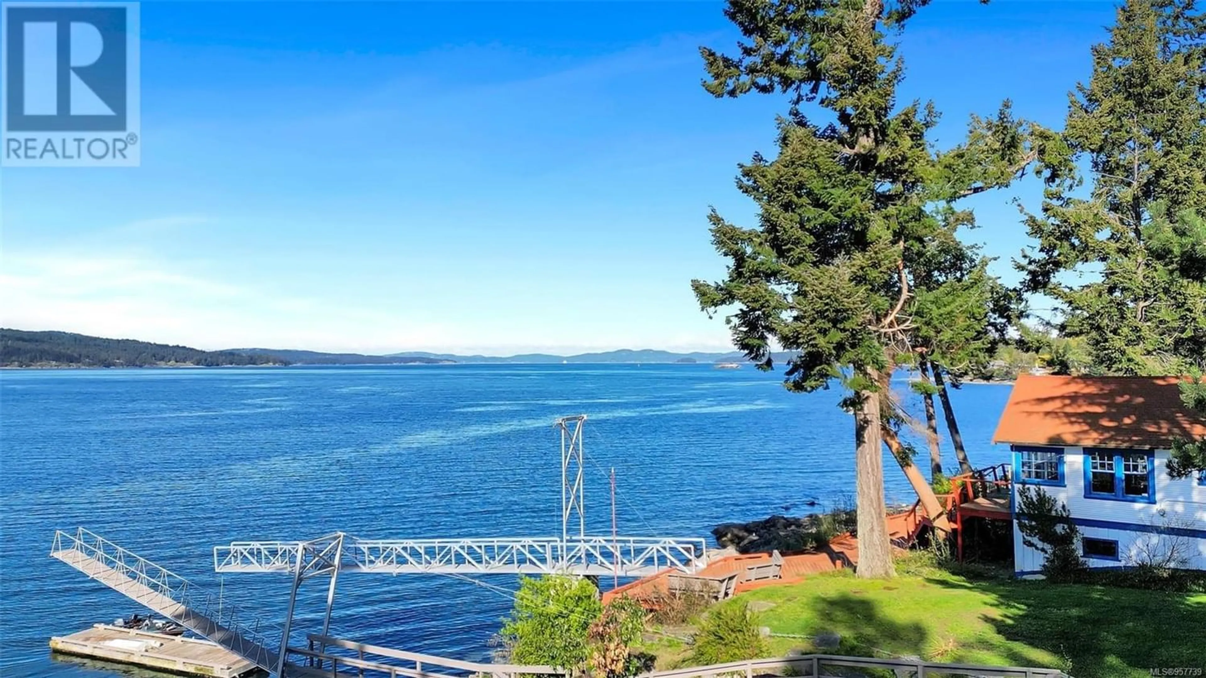 Lakeview for 1034 Lands End Rd, North Saanich British Columbia V8L5L3