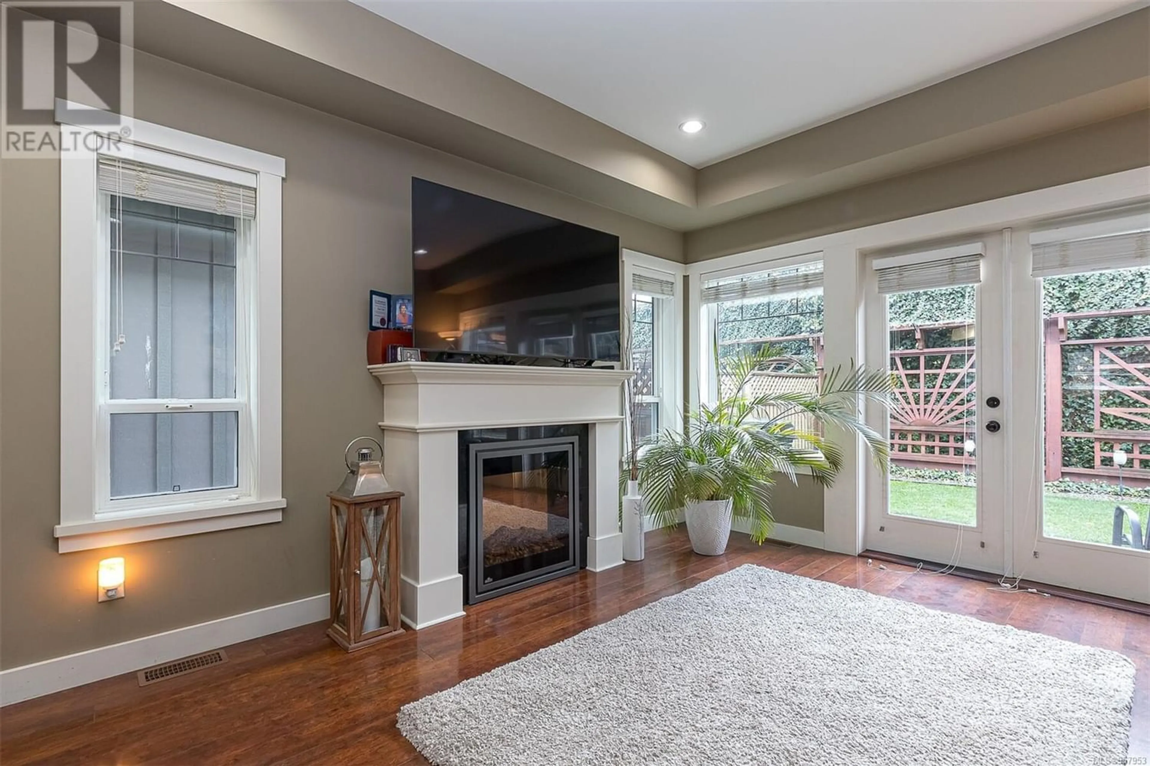 Living room for 1217 Clearwater Pl, Langford British Columbia V9B0J2