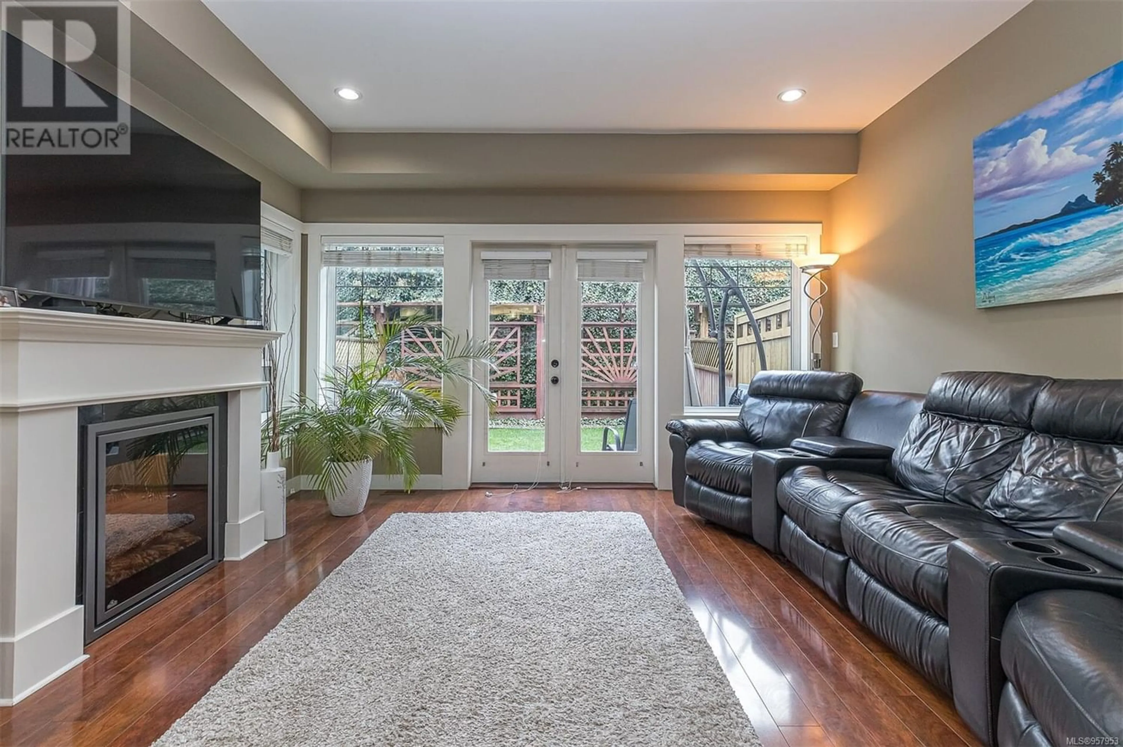 Living room for 1217 Clearwater Pl, Langford British Columbia V9B0J2