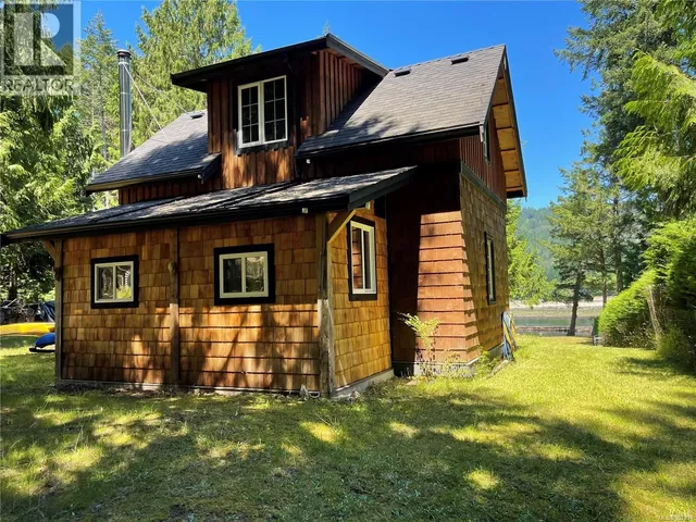 674 WEATHERS WAY, Mudge Island 5
