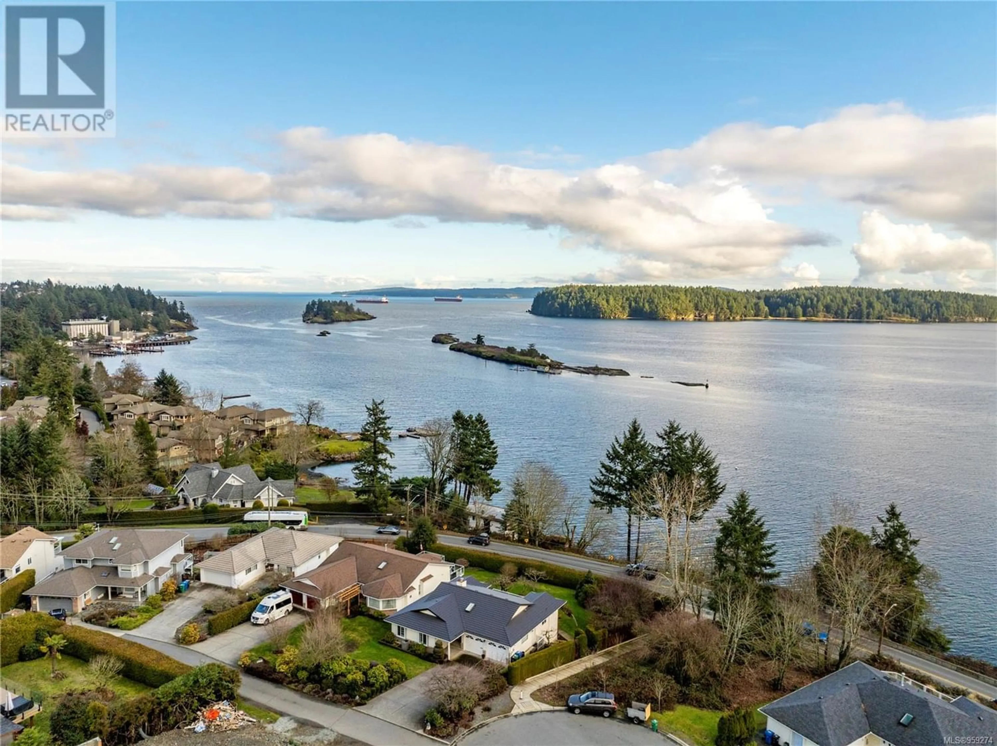 Lakeview for 1362 Ivy Lane, Nanaimo British Columbia V9T5T2