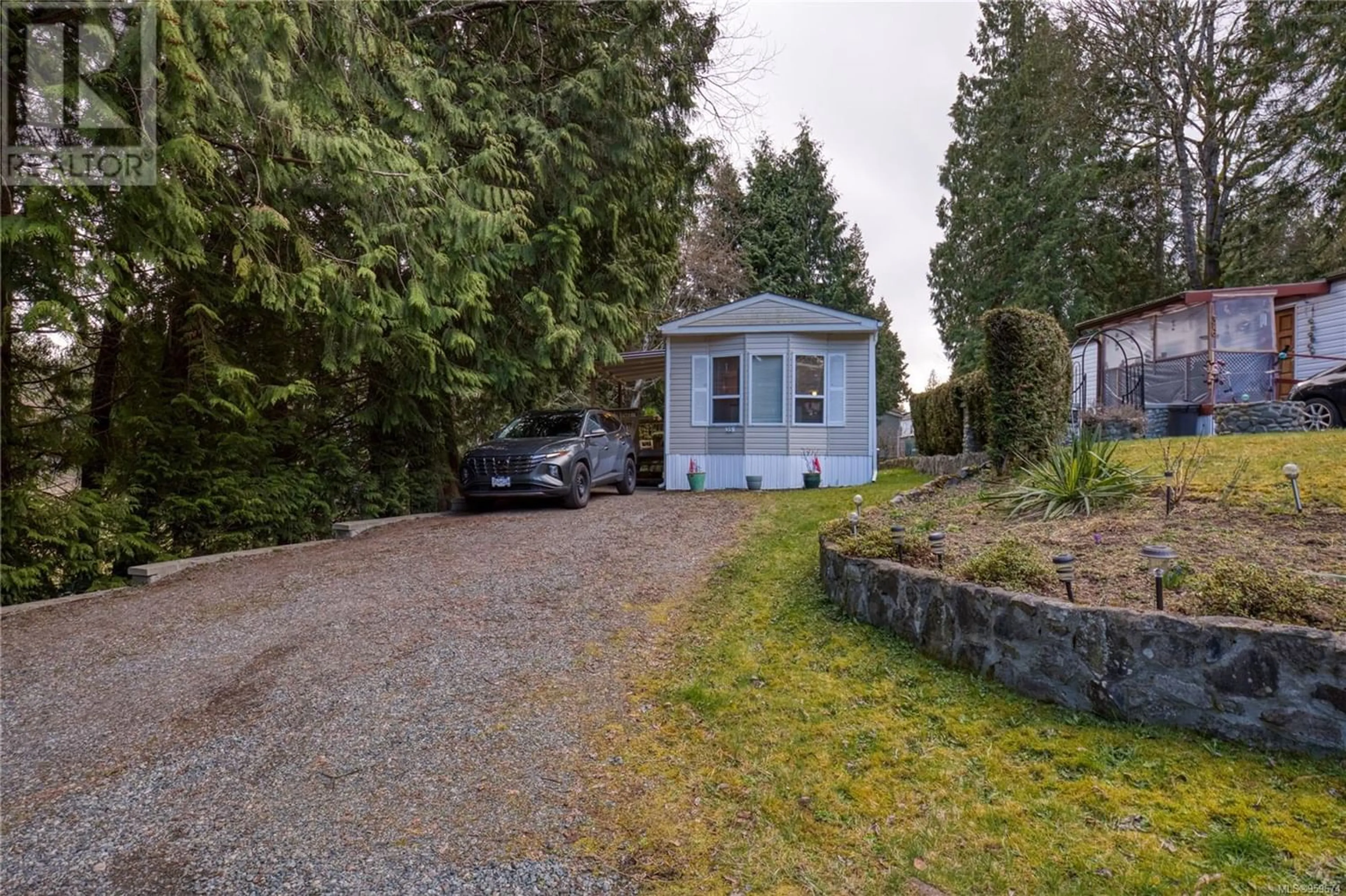 Street view for 35 25 Maki Rd, Nanaimo British Columbia V9R6N3