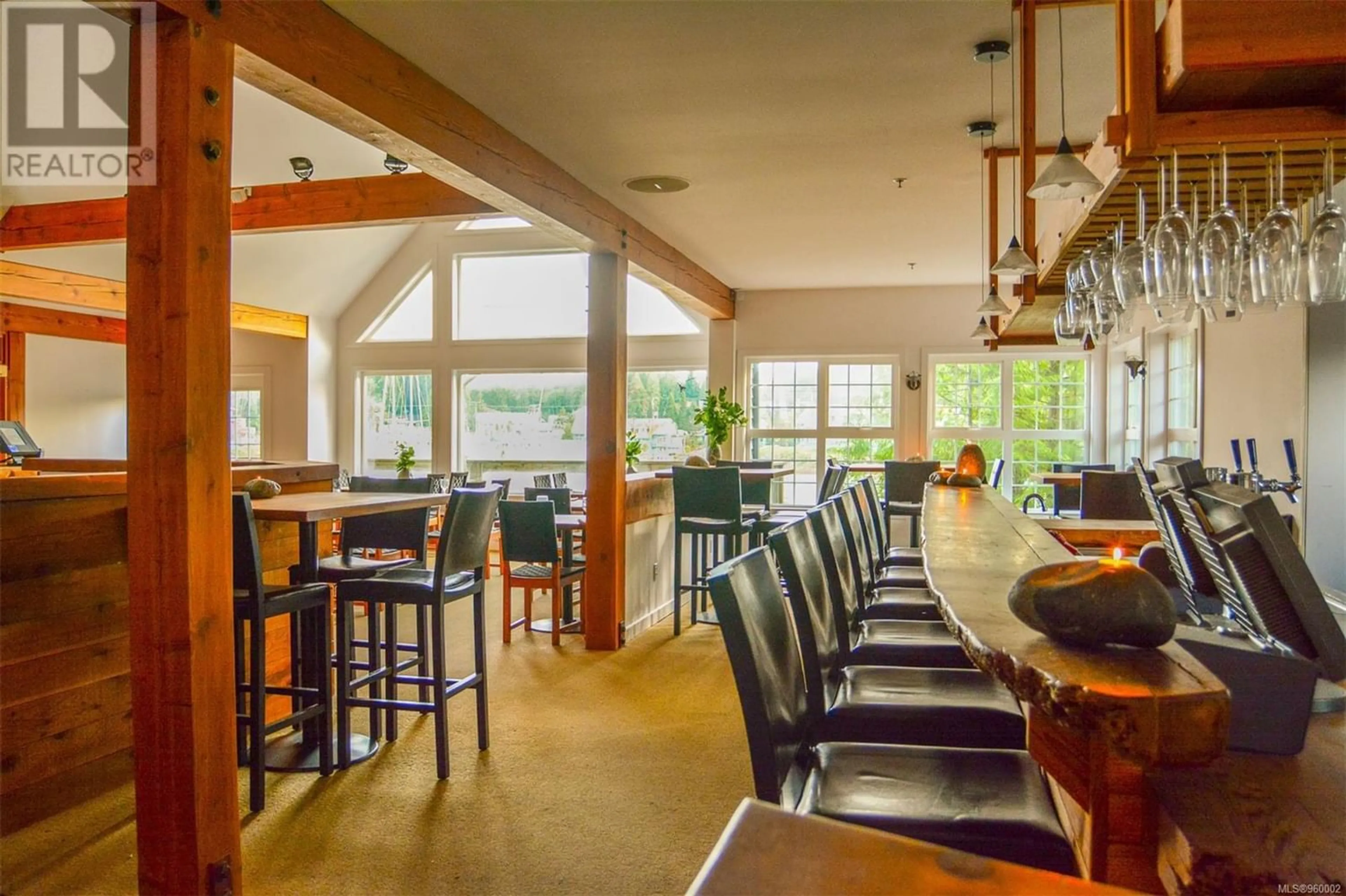 Dining room for 1220 1971 Harbour Cres, Ucluelet British Columbia V0R3A0