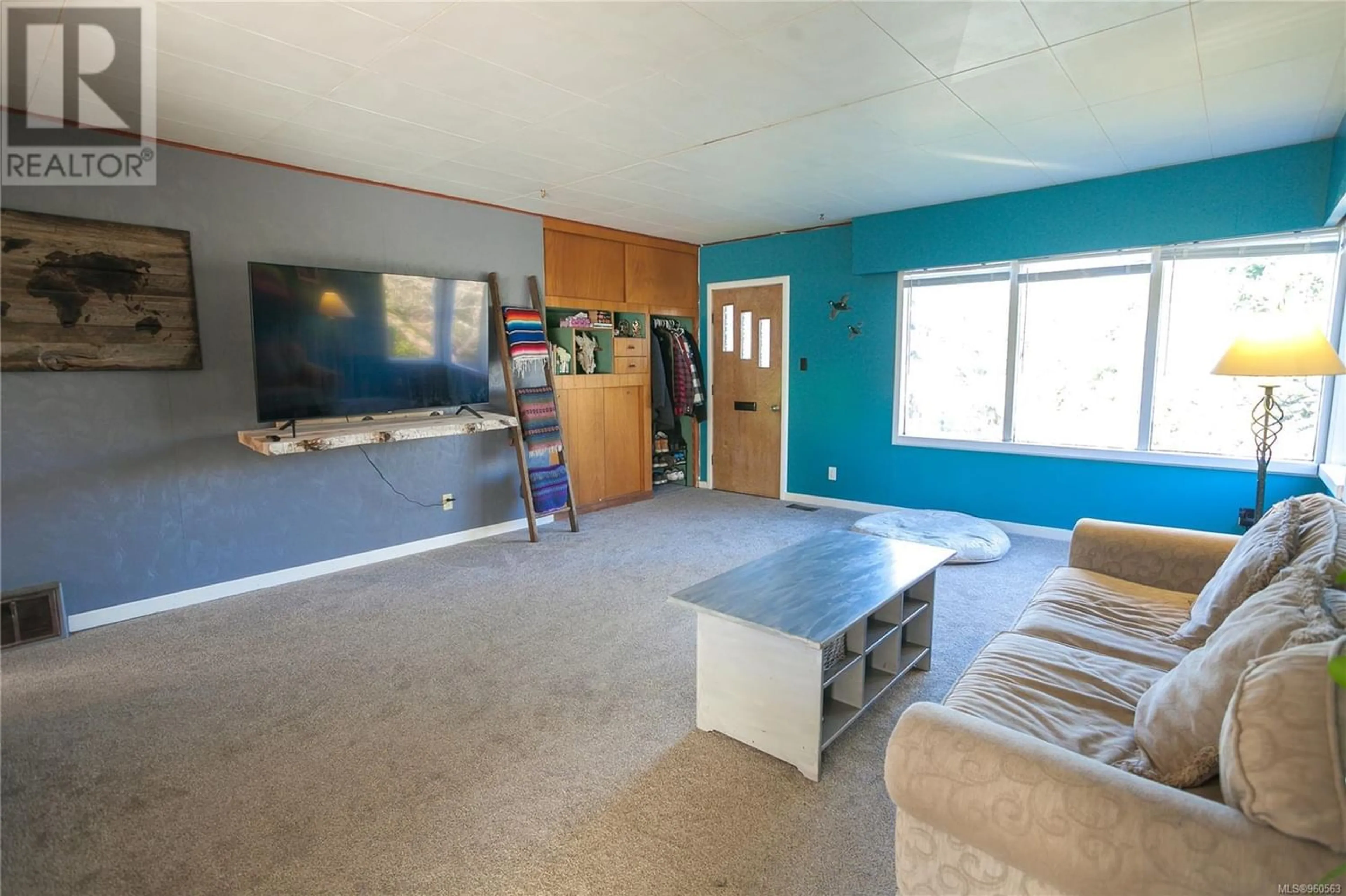 A pic of a room for 711 9th Ave, Campbell River British Columbia V9W4B7