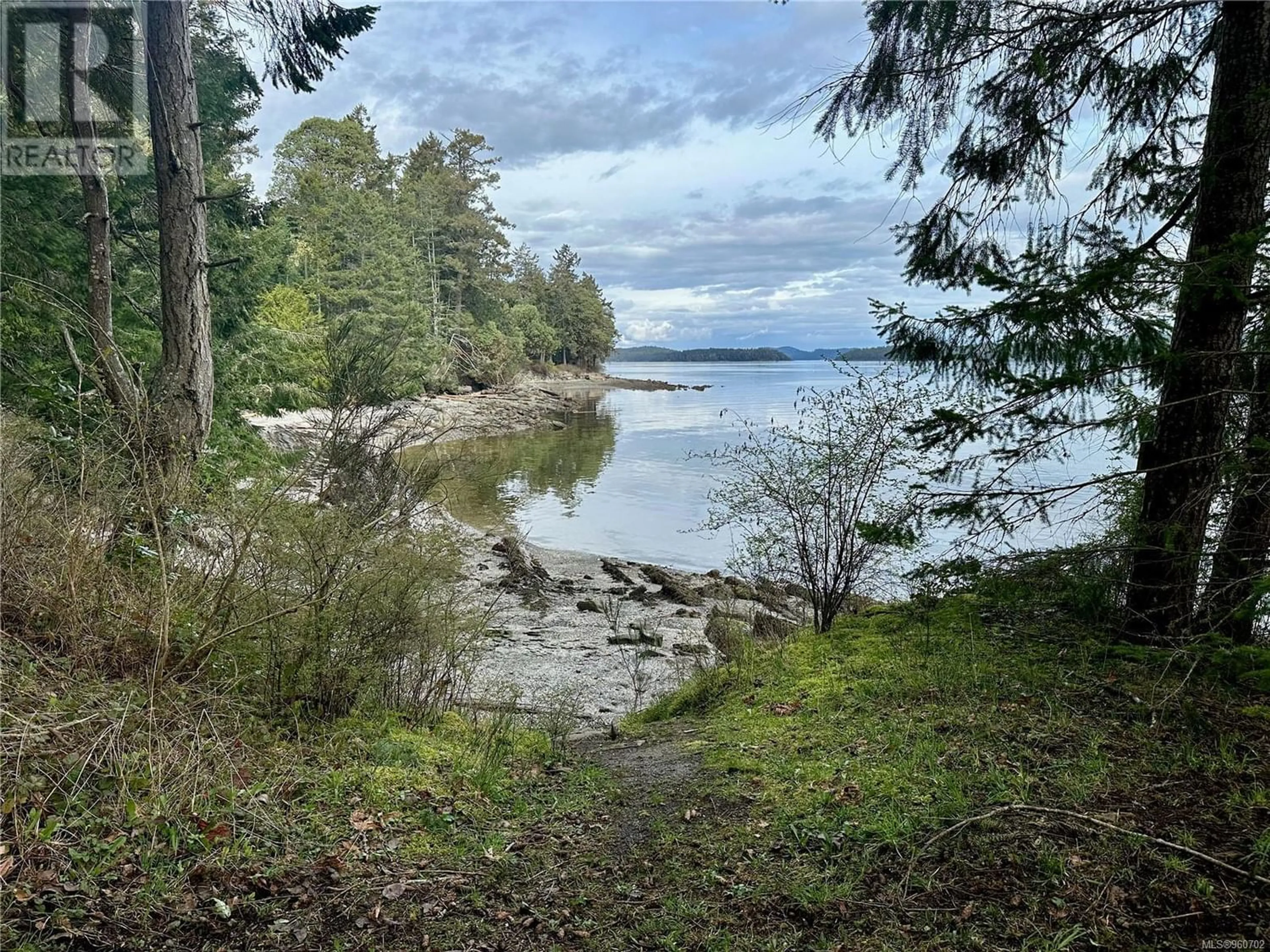 Lakeview for 1520 North Beach Rd, Salt Spring British Columbia V8K1A8