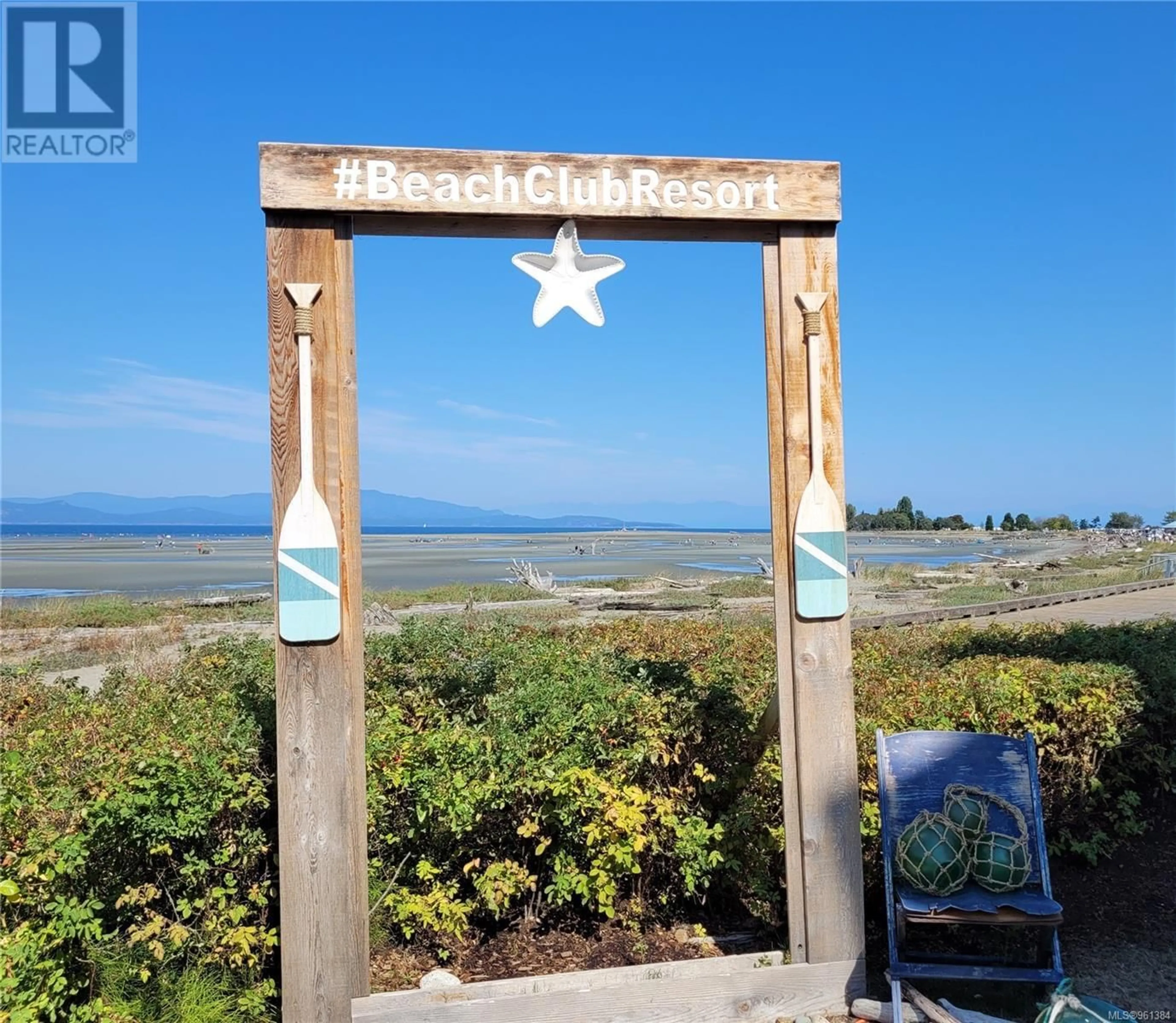 Street view for 305A 181 Beachside Dr, Parksville British Columbia V9P2H5