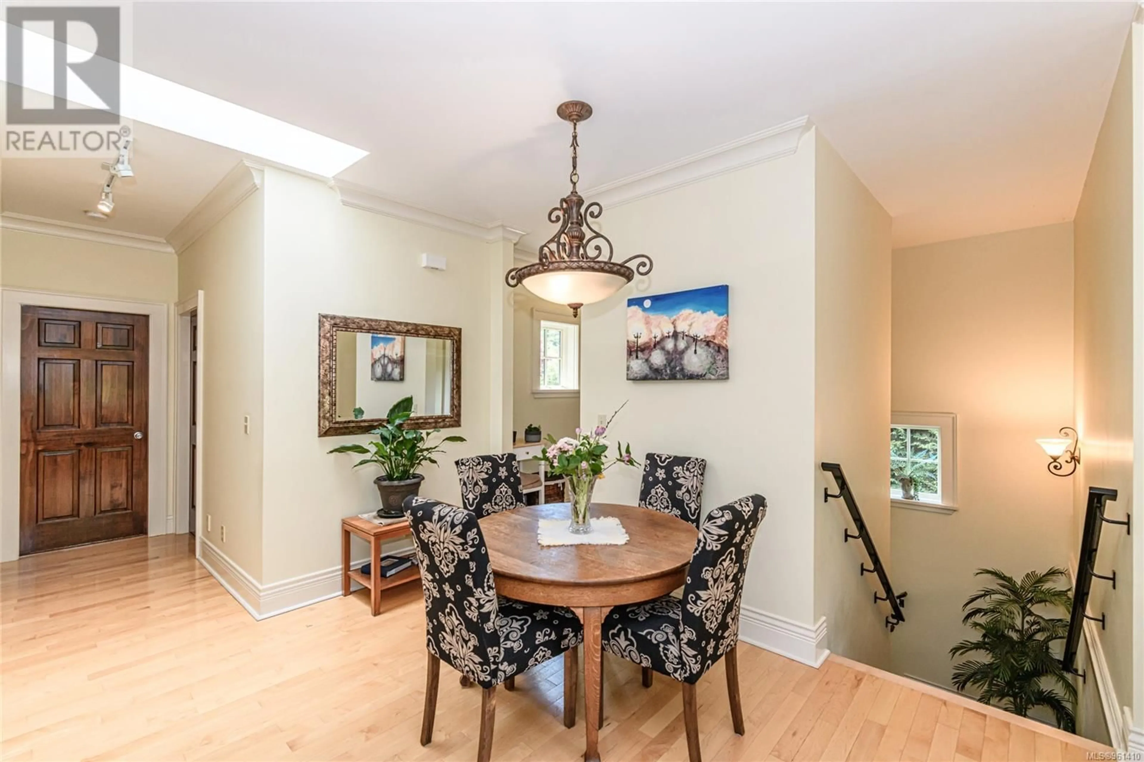 Dining room, unknown for 5 - 107 ATKINS ROAD, Salt Spring British Columbia V8K2X6