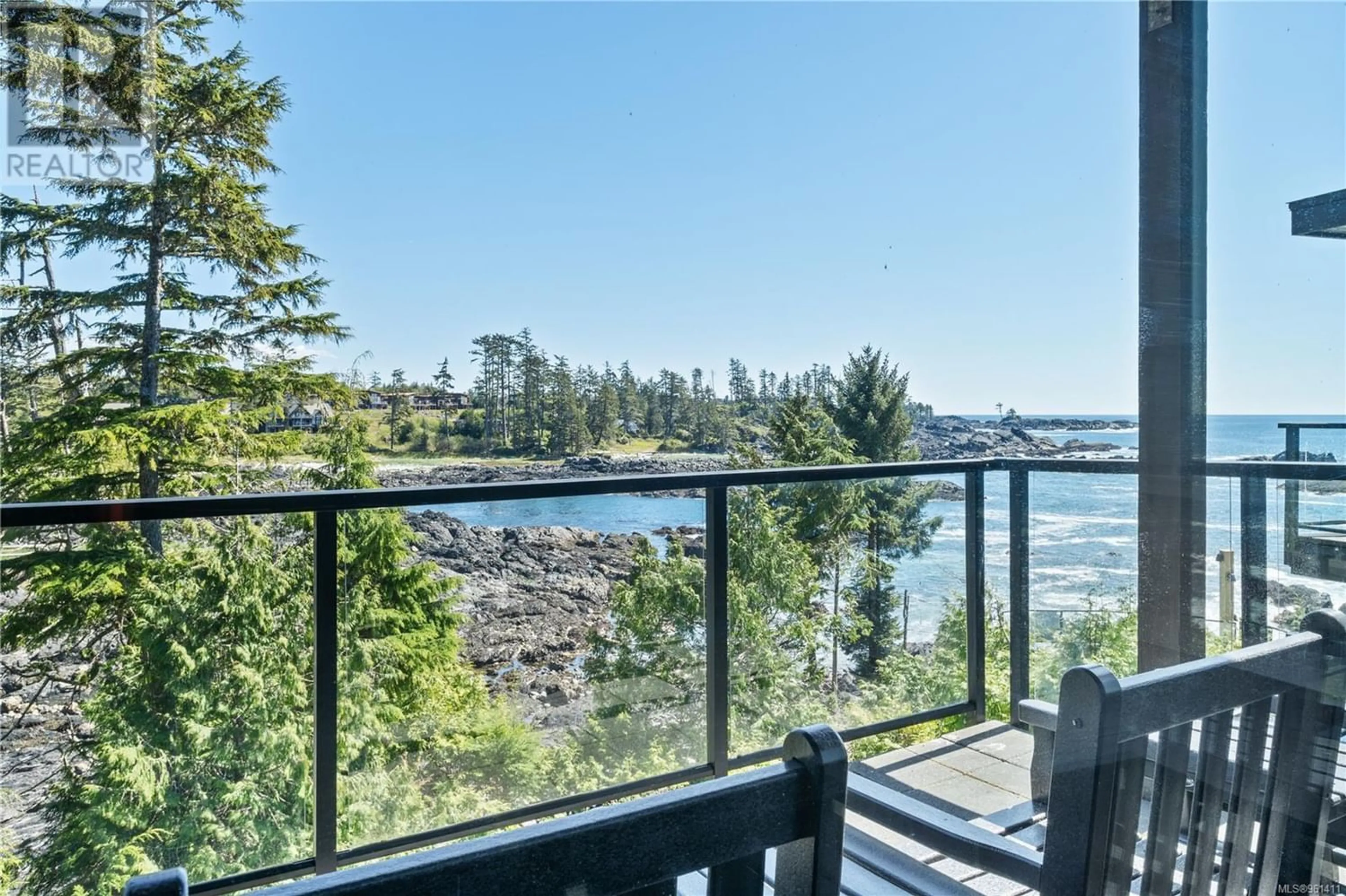 Lakeview for 307 596 Marine Dr, Ucluelet British Columbia V0R3A0