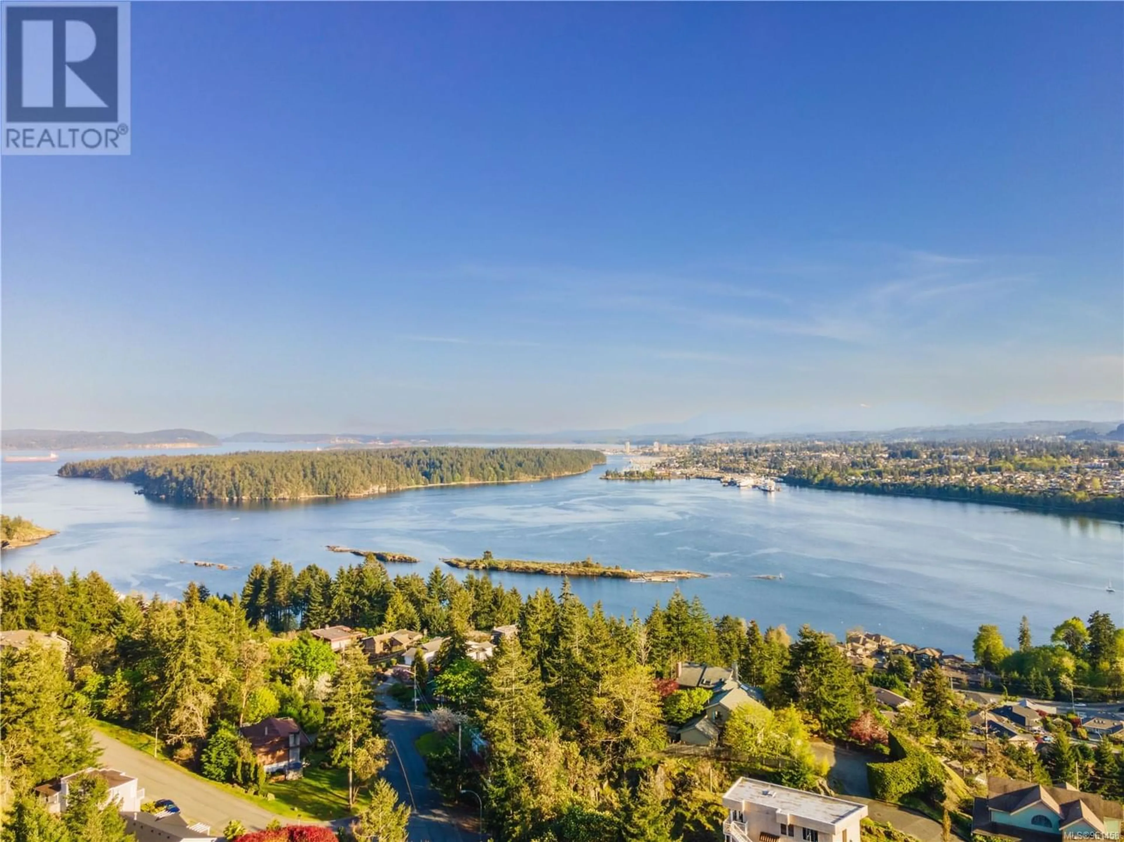 Lakeview for 359 Nottingham Dr, Nanaimo British Columbia V9T4T1