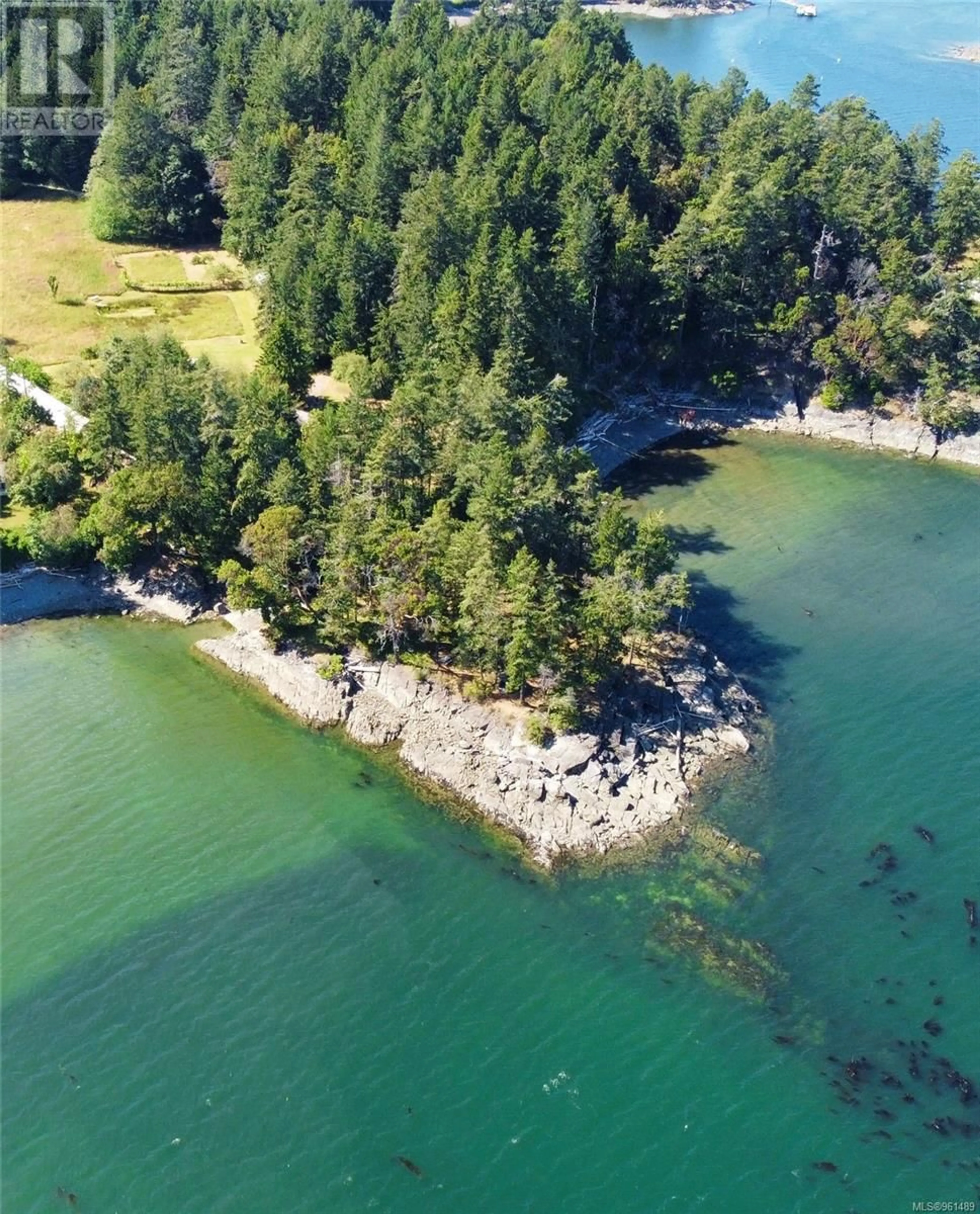Lakeview for 4312 Clam Bay Rd, Pender Island British Columbia V0N2M1
