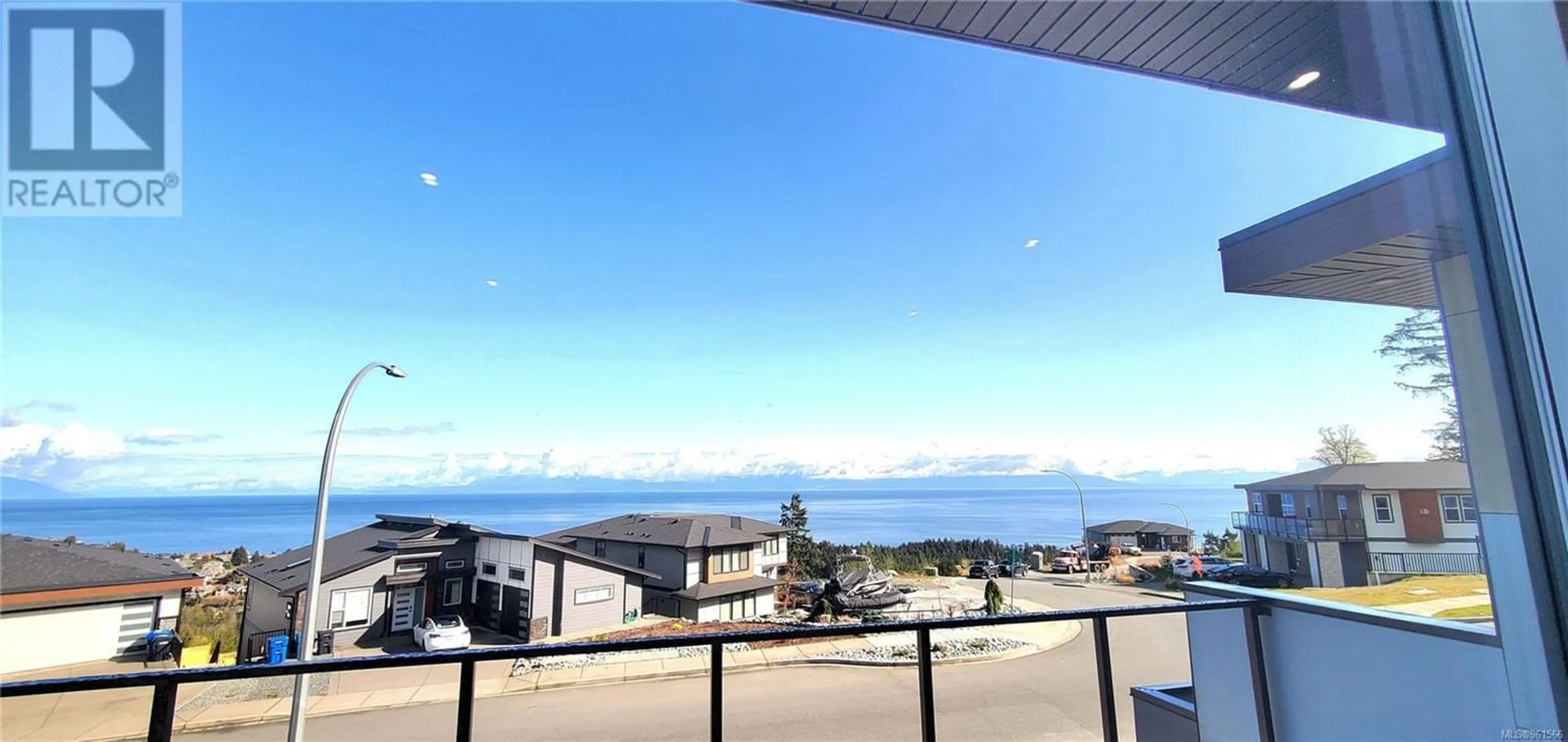 Street view for 4667 Ambience Dr, Nanaimo British Columbia V9T0L3