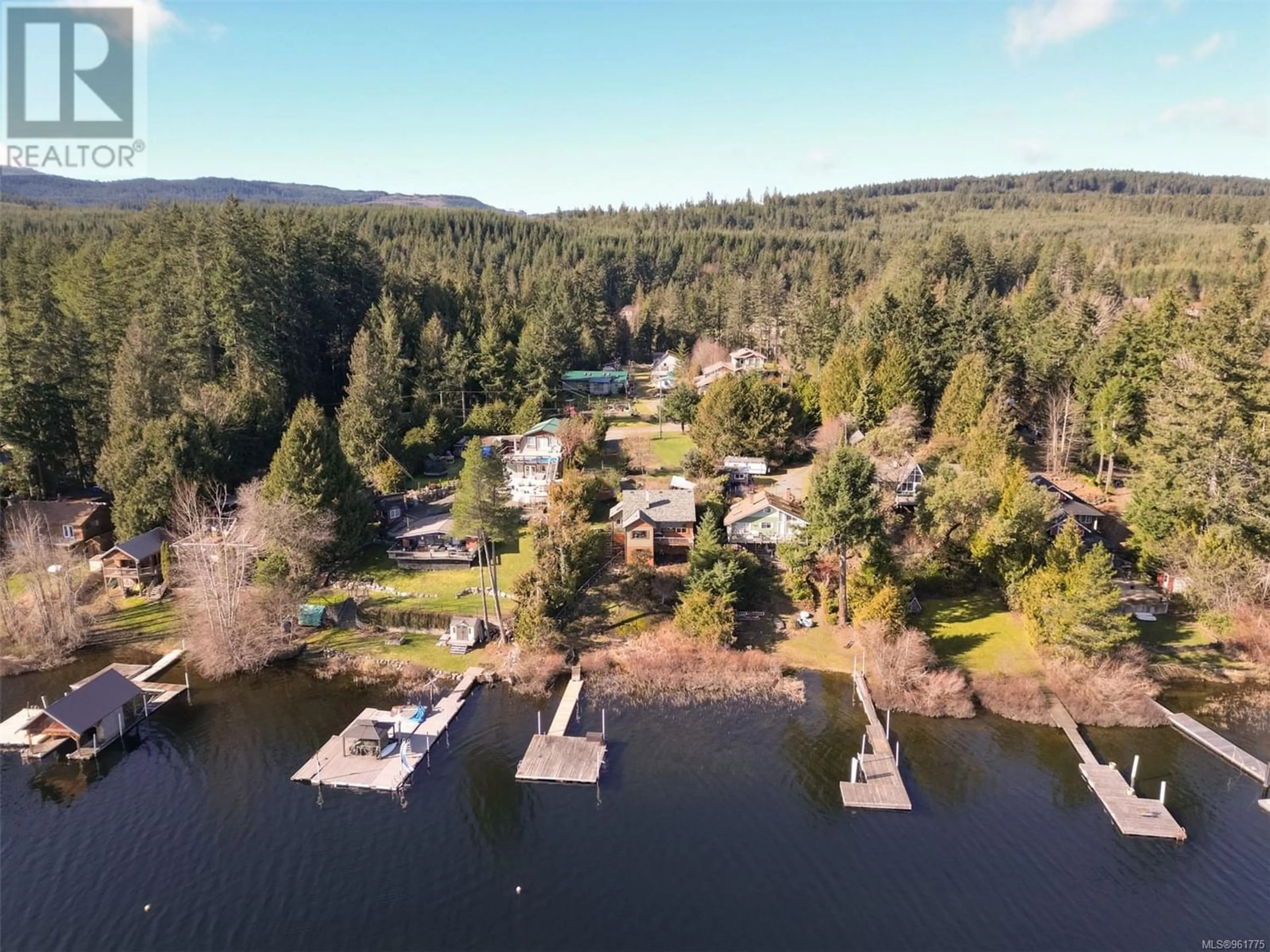 Lakeview for 2271 Stevenson Rd, Shawnigan Lake British Columbia V0R2W3