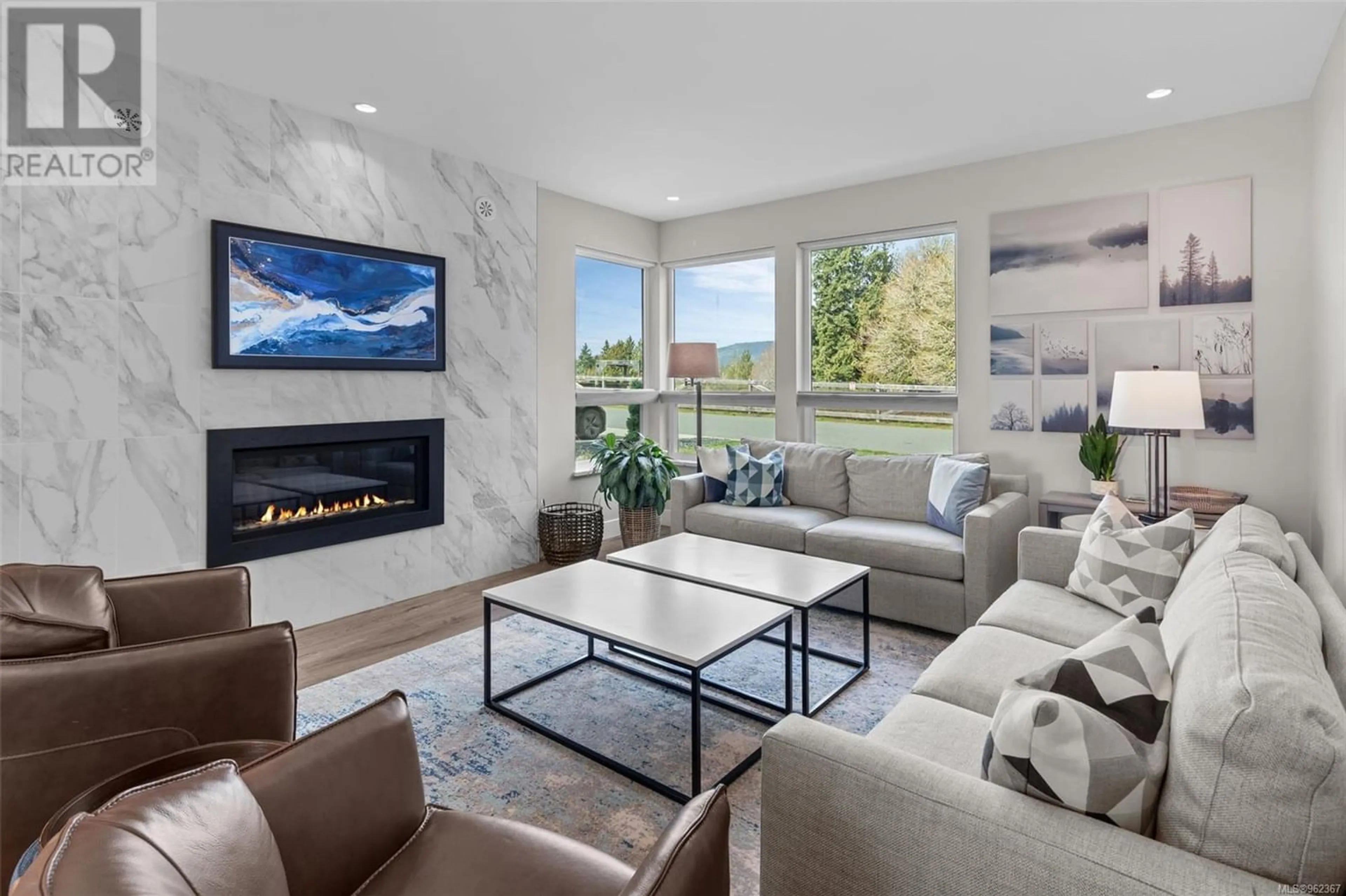 Living room for 6541 Helgesen Rd, Sooke British Columbia V9Z0V7
