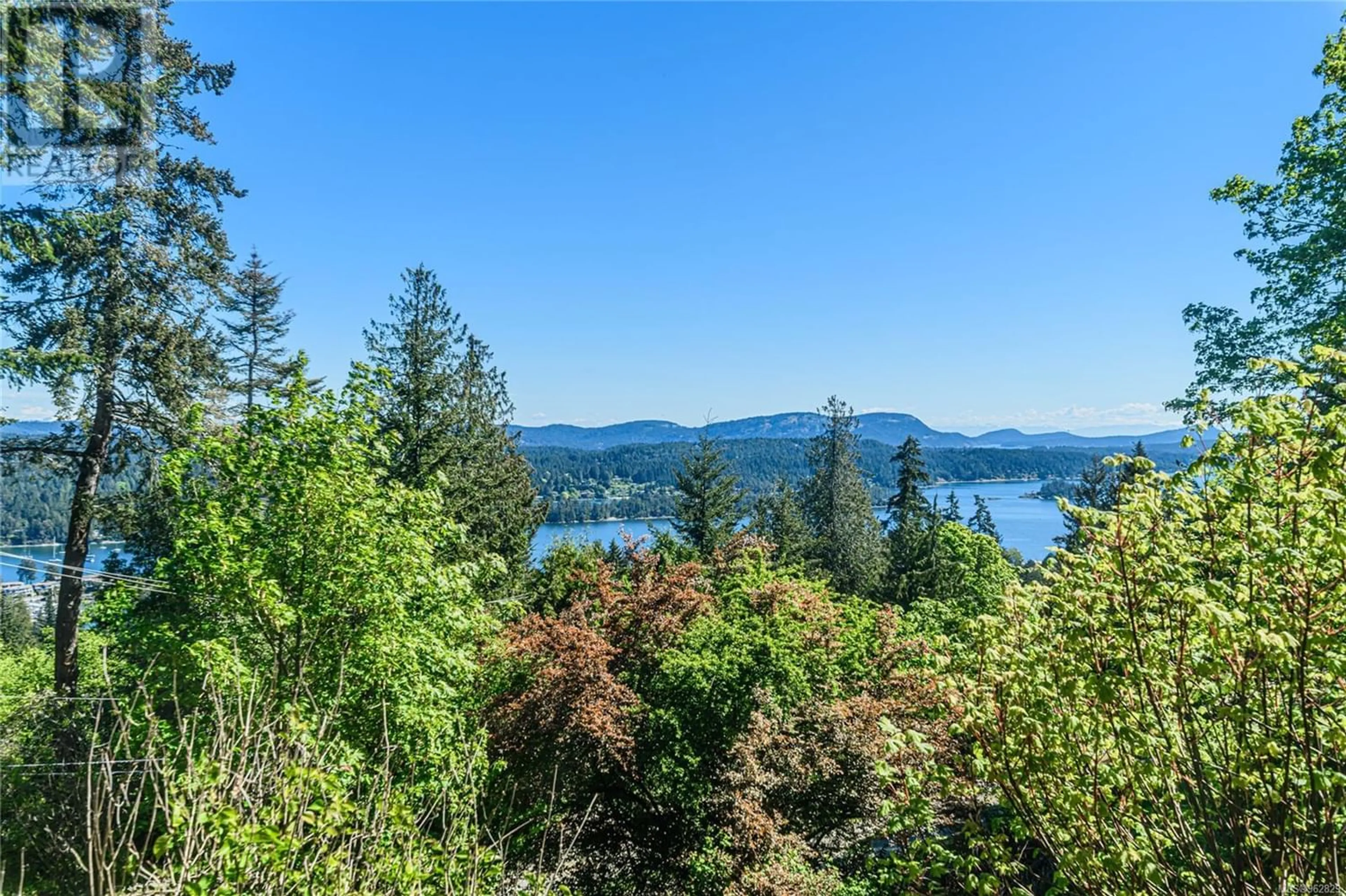 A pic from exterior of the house or condo, the view of lake or river for 225 Charlesworth Rd, Salt Spring British Columbia V8K2J7