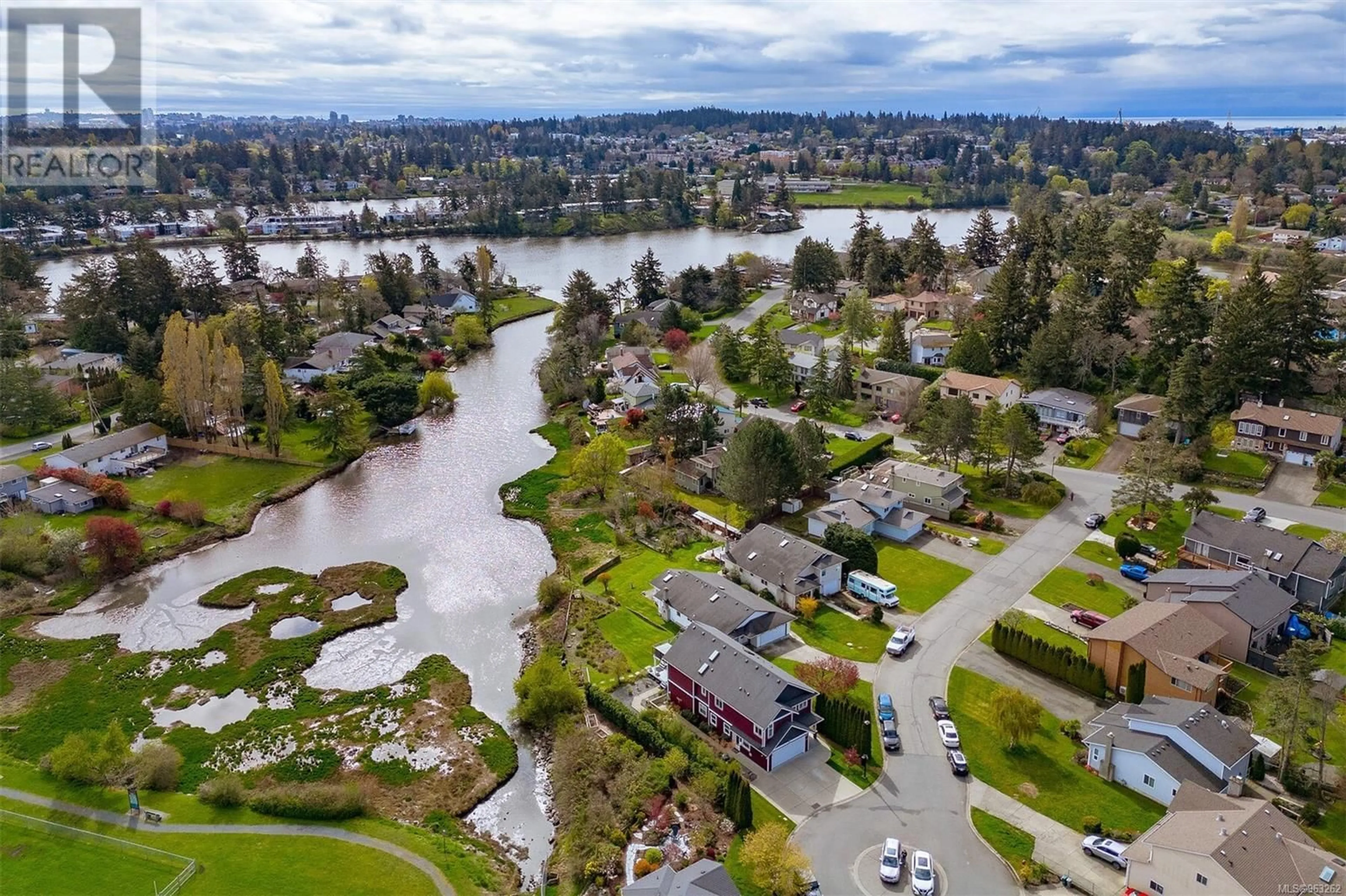 Floor plan for Lot 1 White Pine Rd, View Royal British Columbia V9B5E1