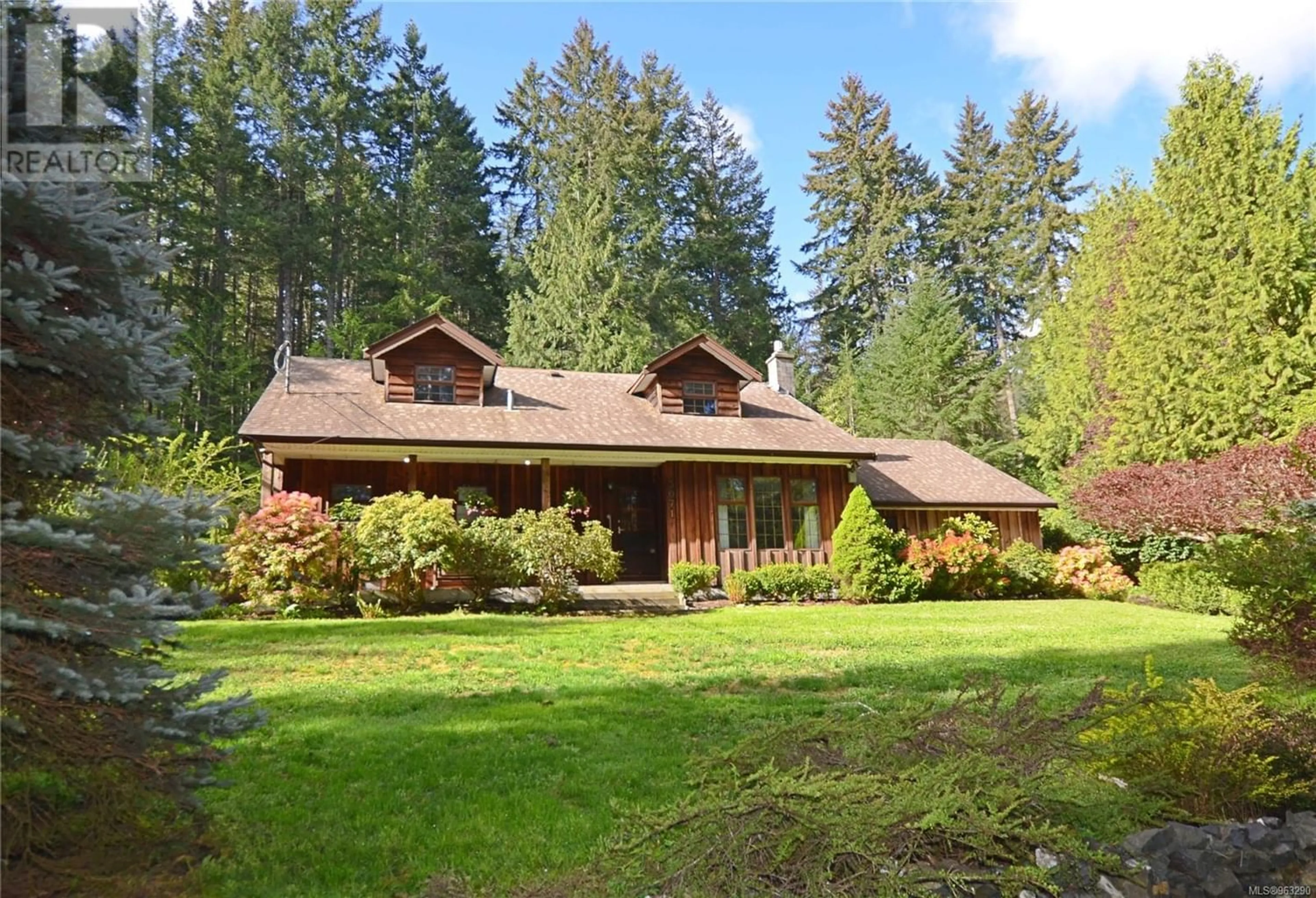 Cottage for 3071 Jameson Rd, Nanaimo British Columbia V9R6W8