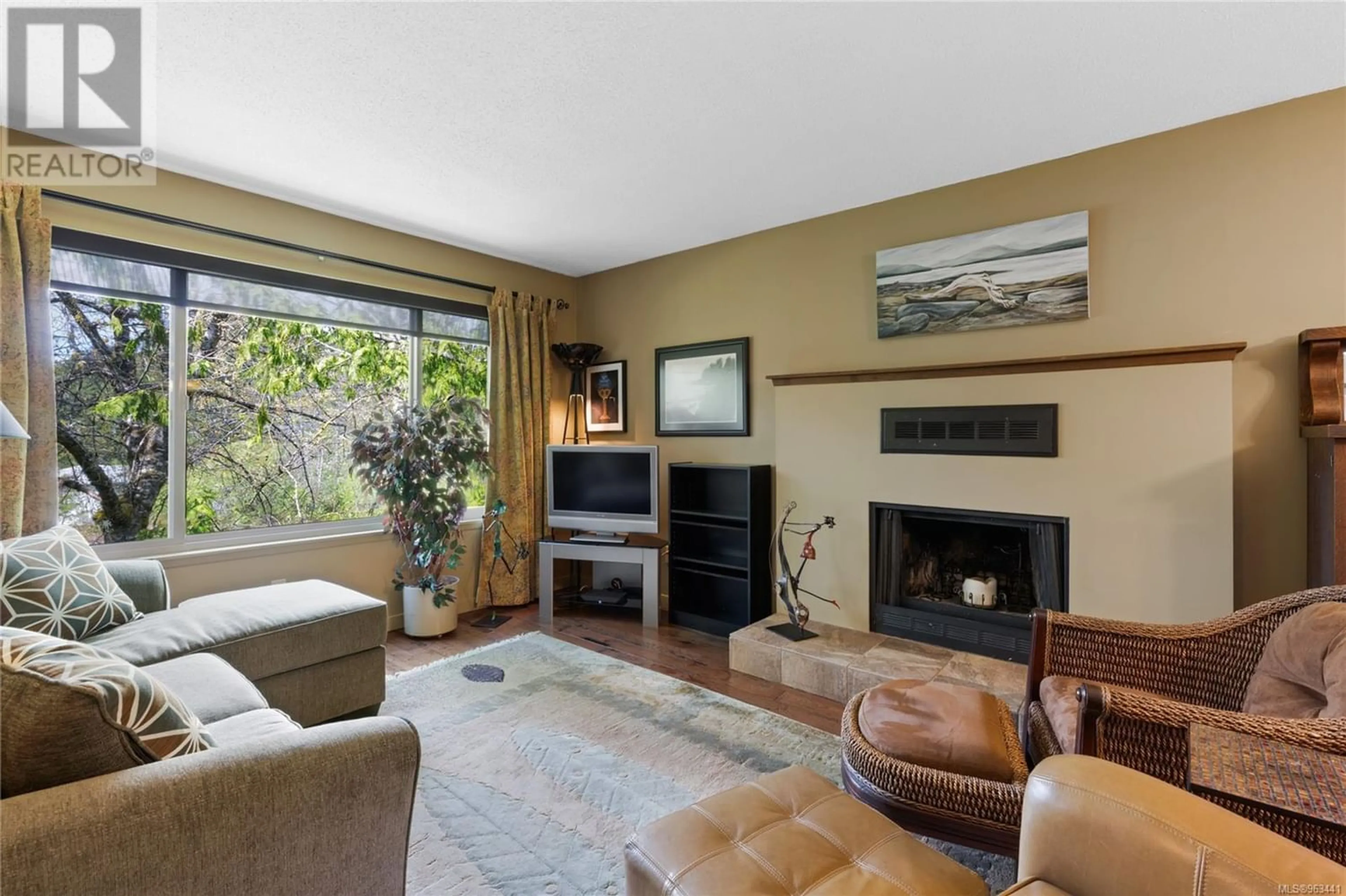 Living room for 3718 Argyle Way, Port Alberni British Columbia V9Y8A6