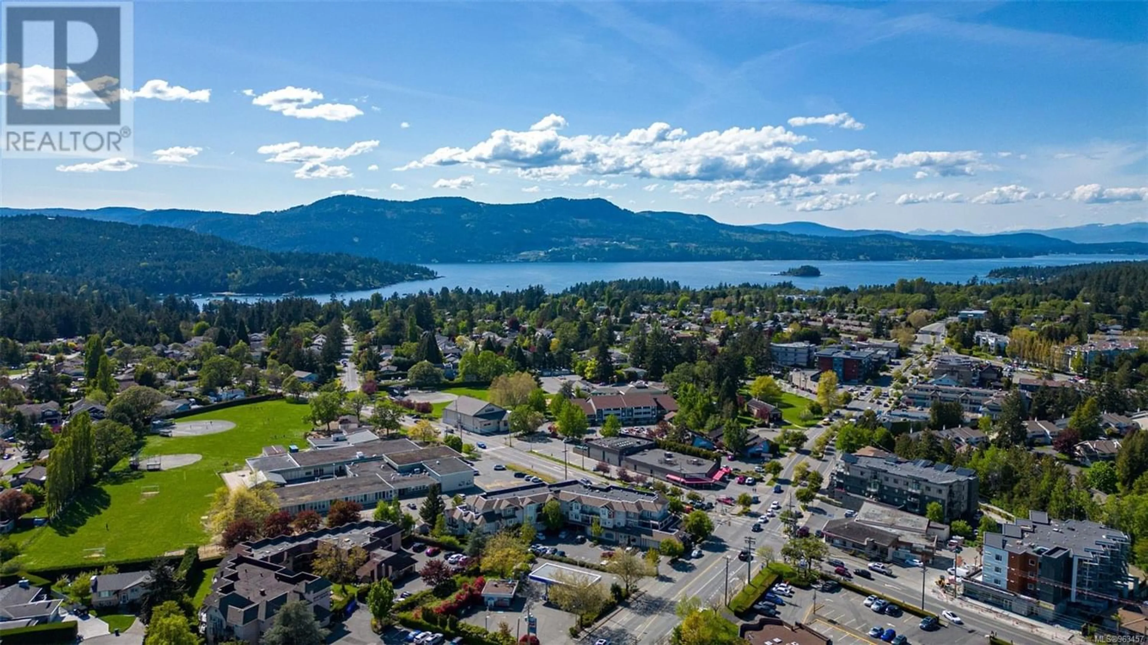 Lakeview for 209 7088 West Saanich Rd, Central Saanich British Columbia V8M1P9