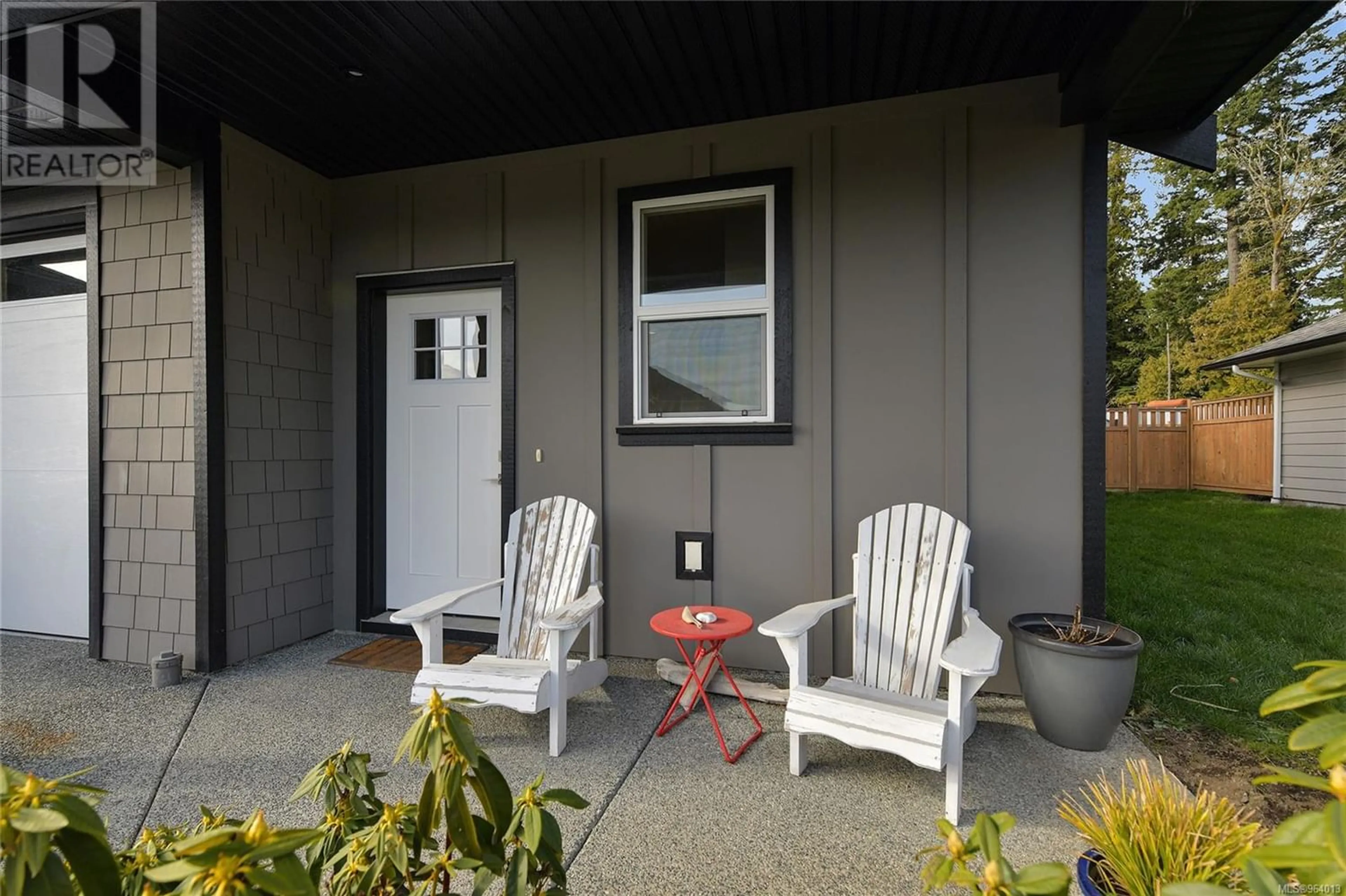 Patio for 6306 RIVERSTONE Dr, Sooke British Columbia V9X1N4