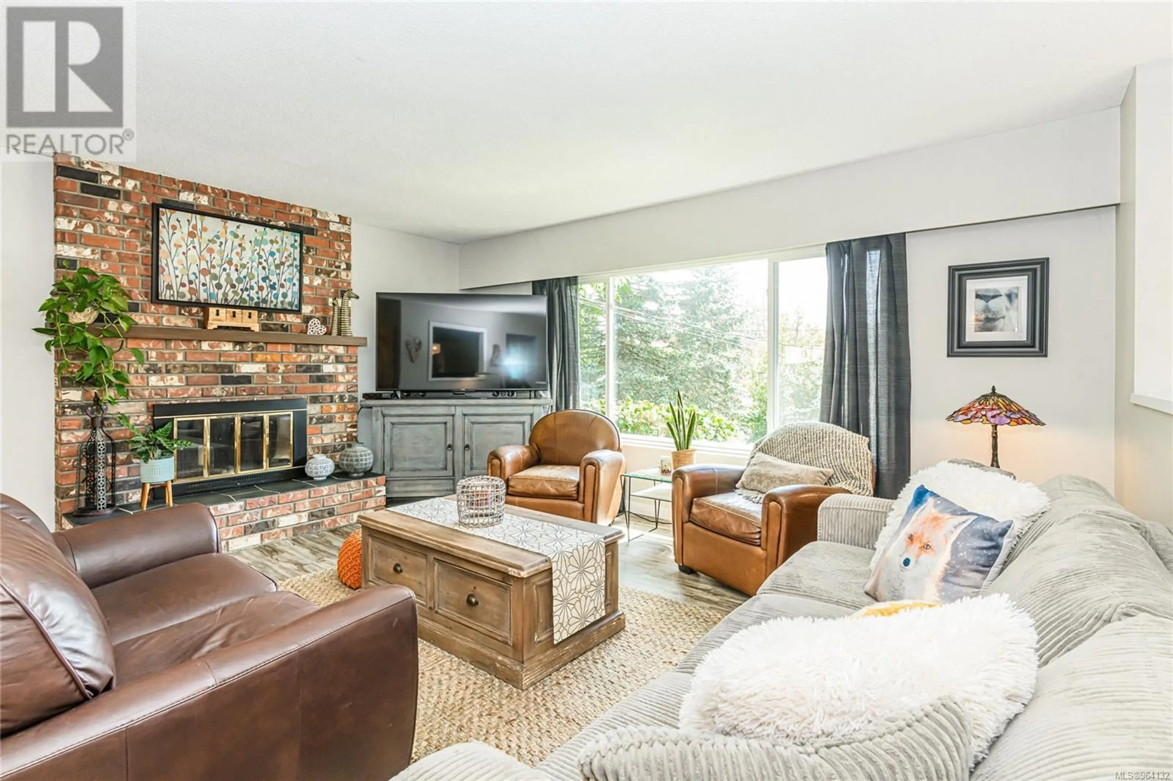 Living room for 3948 Macisaac Dr, Nanaimo British Columbia V9T2V3