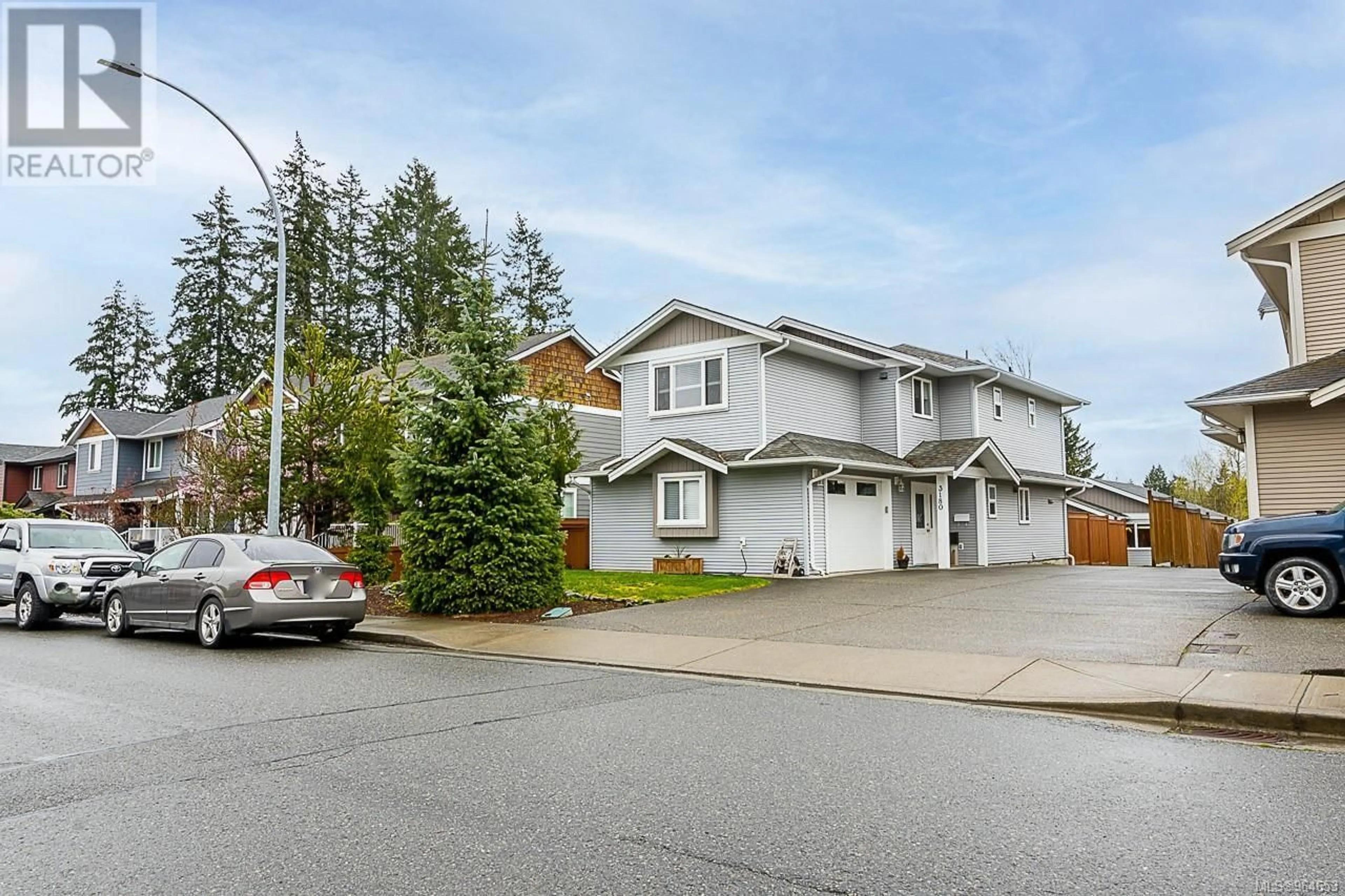 Indoor entryway for 3180 Gilana Pl, Duncan British Columbia V9L0C9