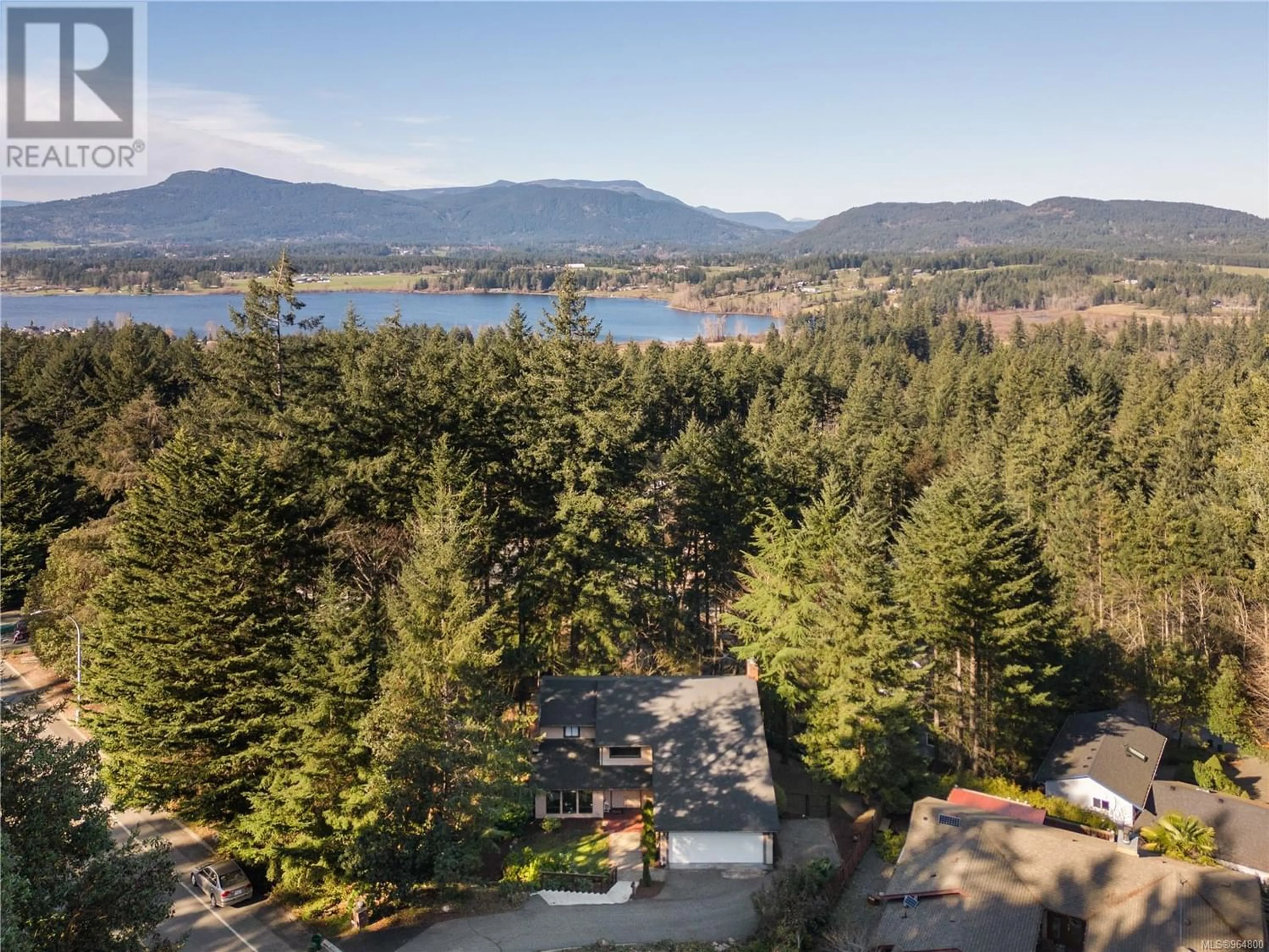 Lakeview for 1397 Kingsview Rd, Duncan British Columbia V9L5P1