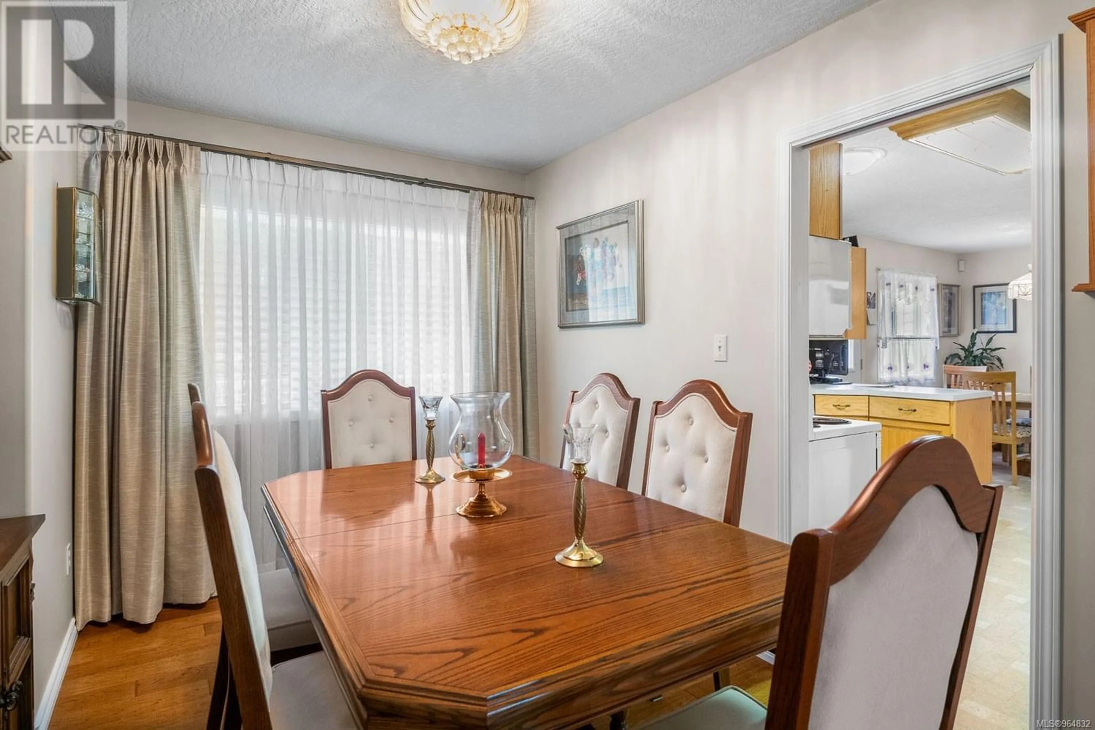 Dining room for 4269 Wellington Ave, Port Alberni British Columbia V9Y7L4