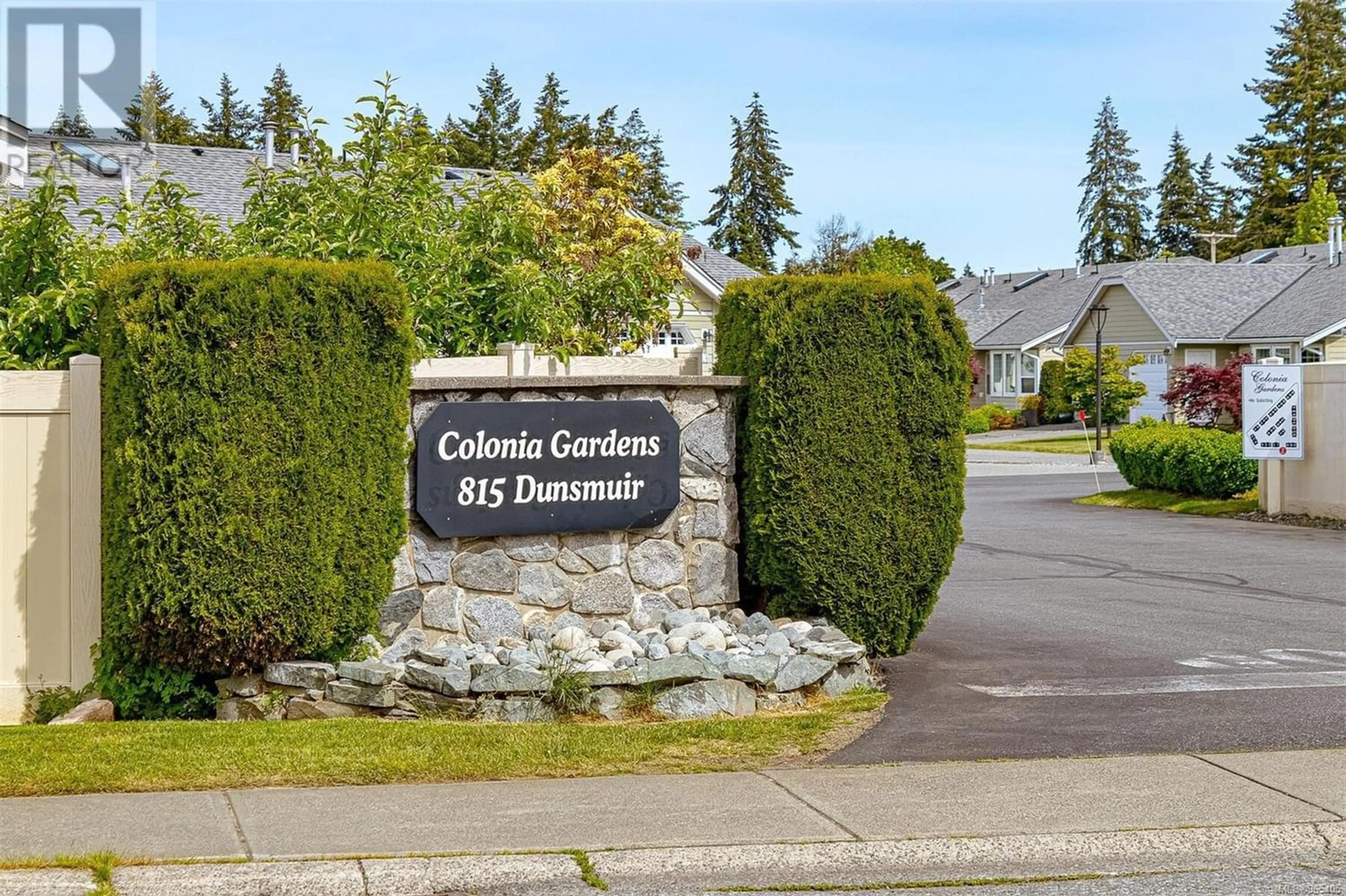 A pic from exterior of the house or condo for 14 815 Dunsmuir Cres, Ladysmith British Columbia V9G1R8