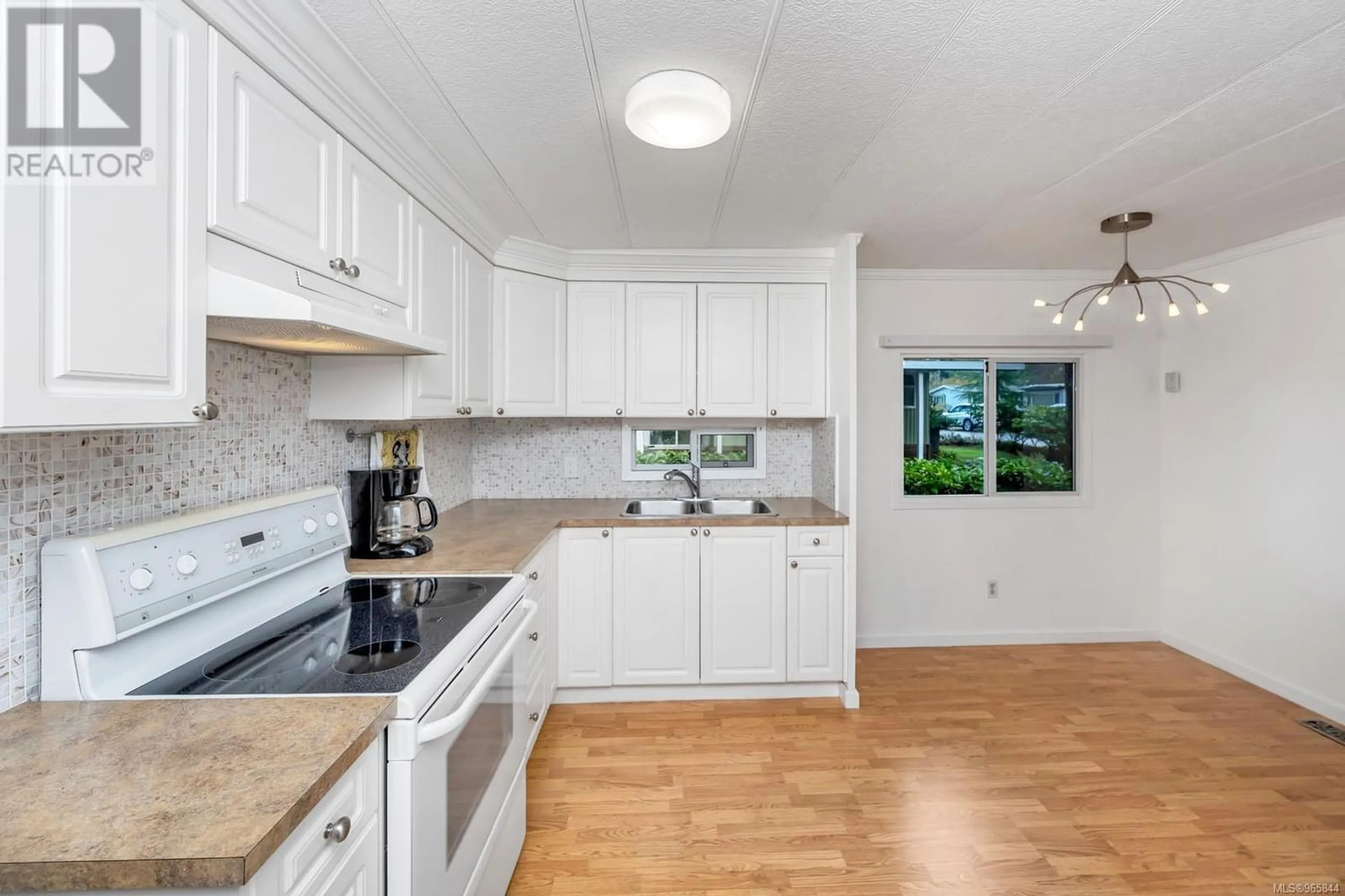 Standard kitchen for 24 848 Hockley Ave, Langford British Columbia V9B2V6