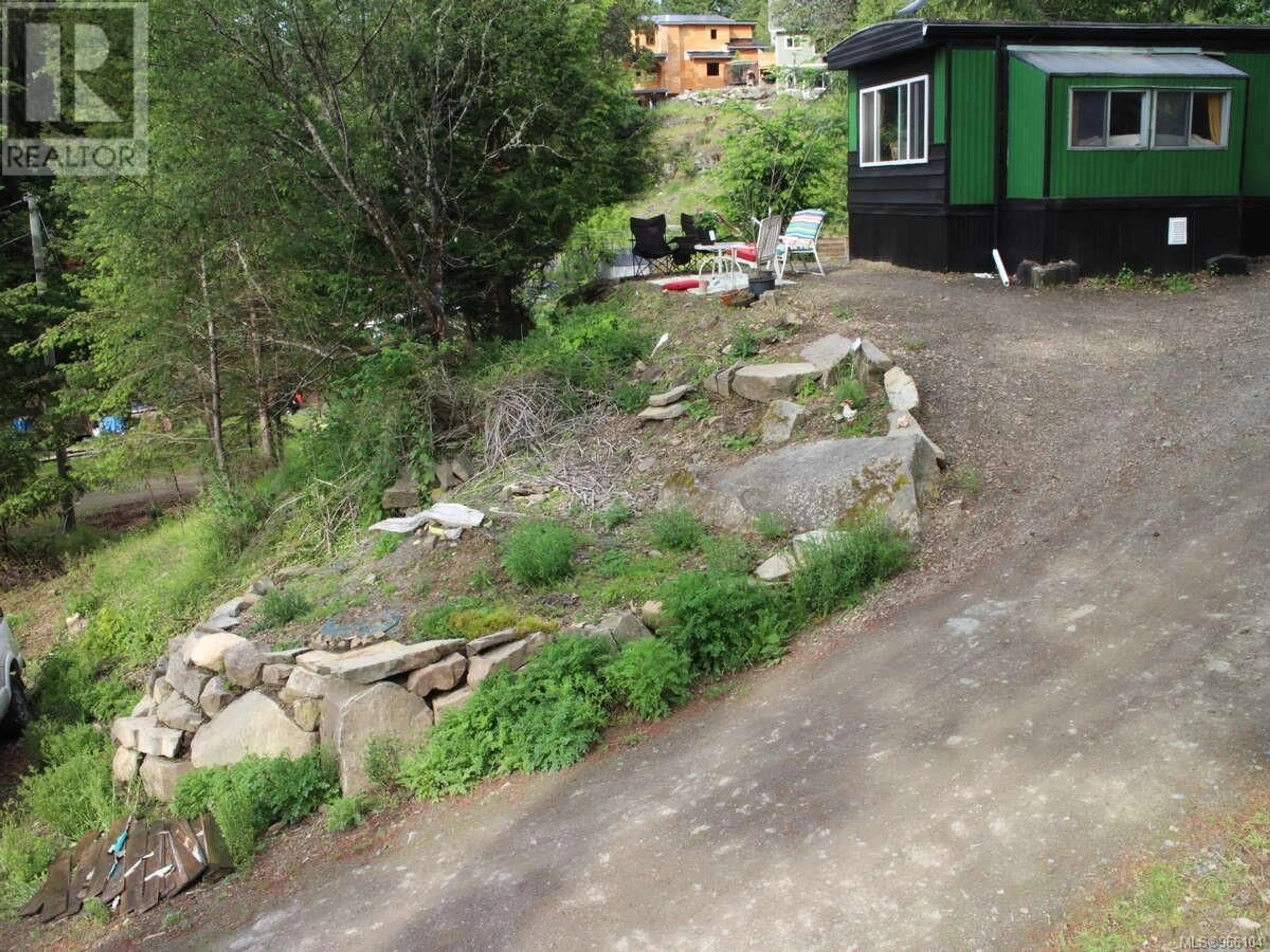 Shed for 2620 Gunwhale Rd, Pender Island British Columbia V0N2M2