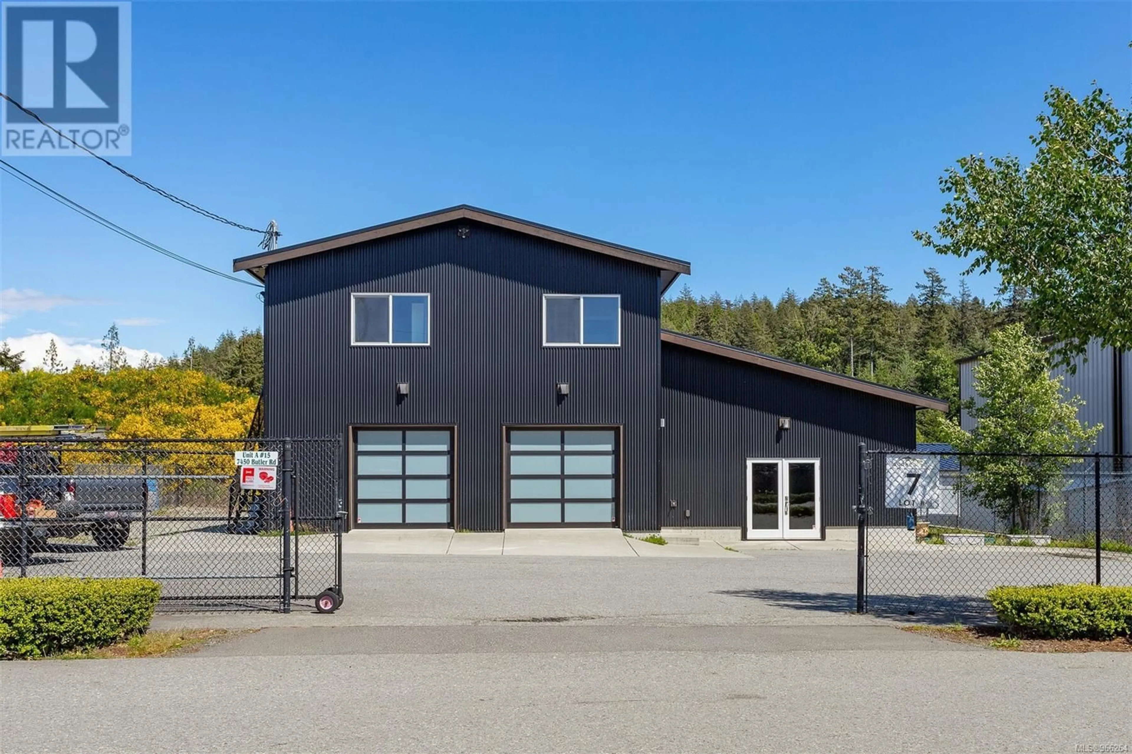 Unknown for 15 - 7450 BUTLER ROAD, Sooke British Columbia V9Z1N1