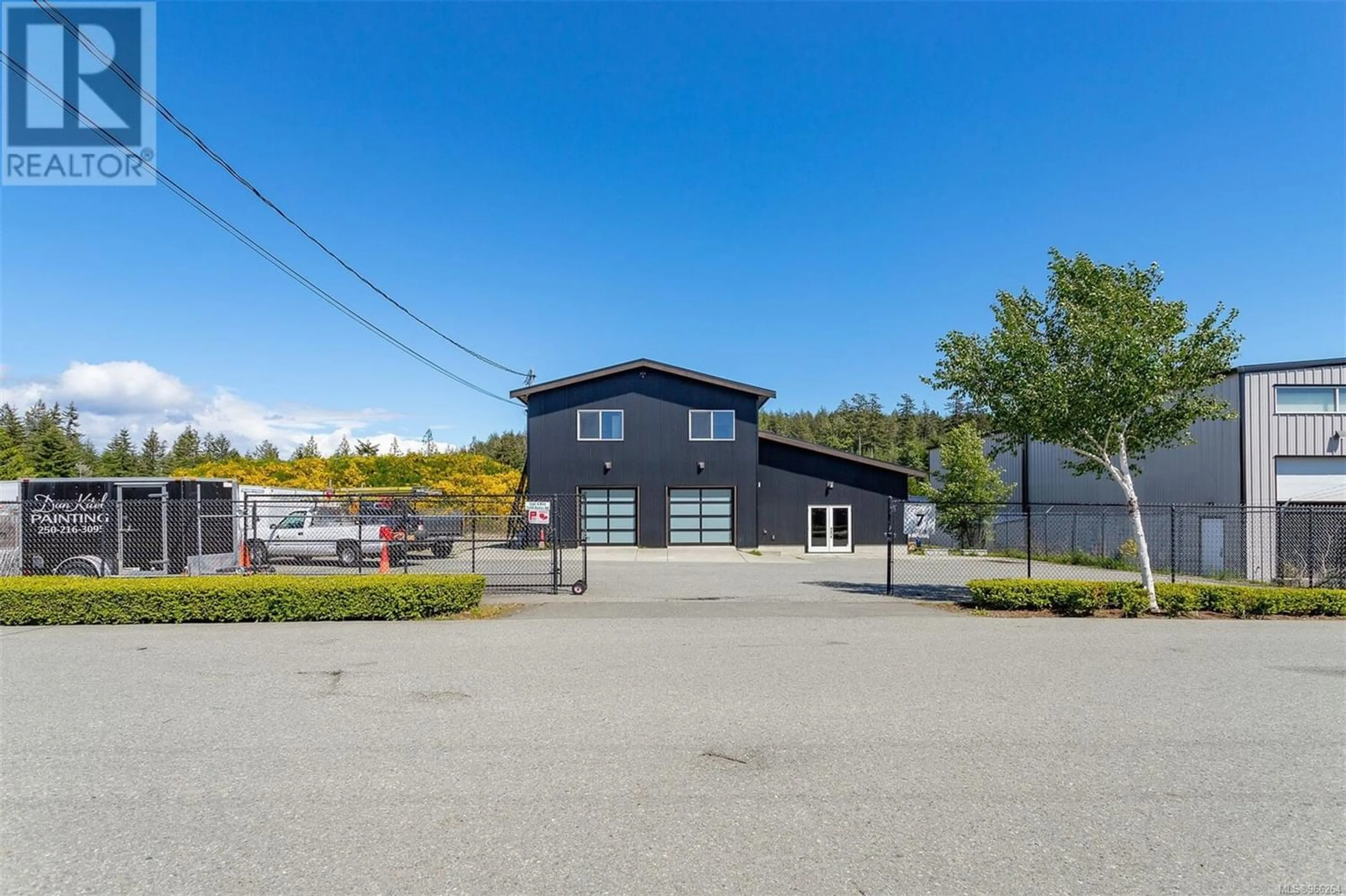 Other indoor space for 15 7450 Butler Rd, Sooke British Columbia V9Z1N1