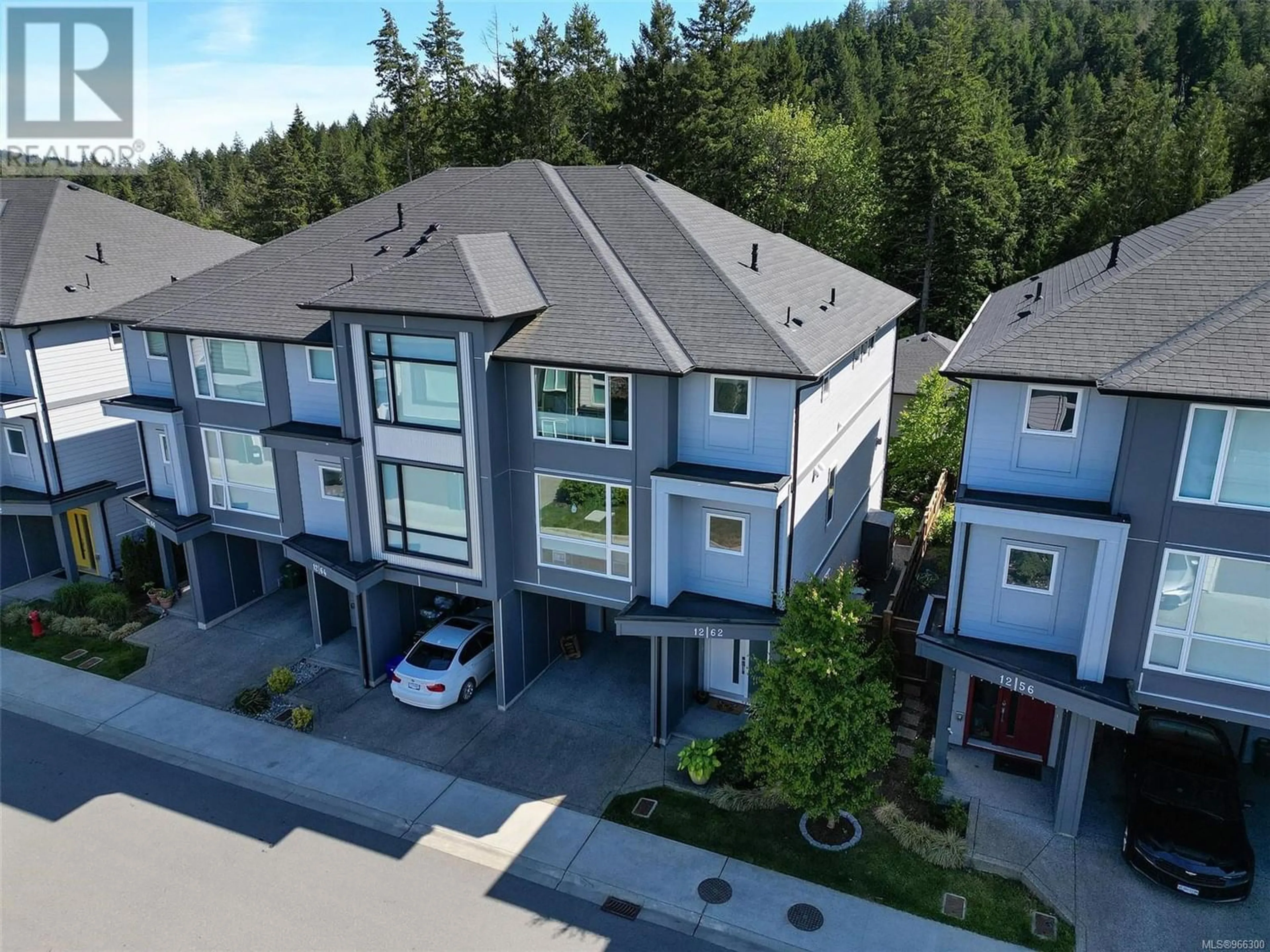 A pic from exterior of the house or condo for 1262 Solstice Cres, Langford British Columbia V9B0V1