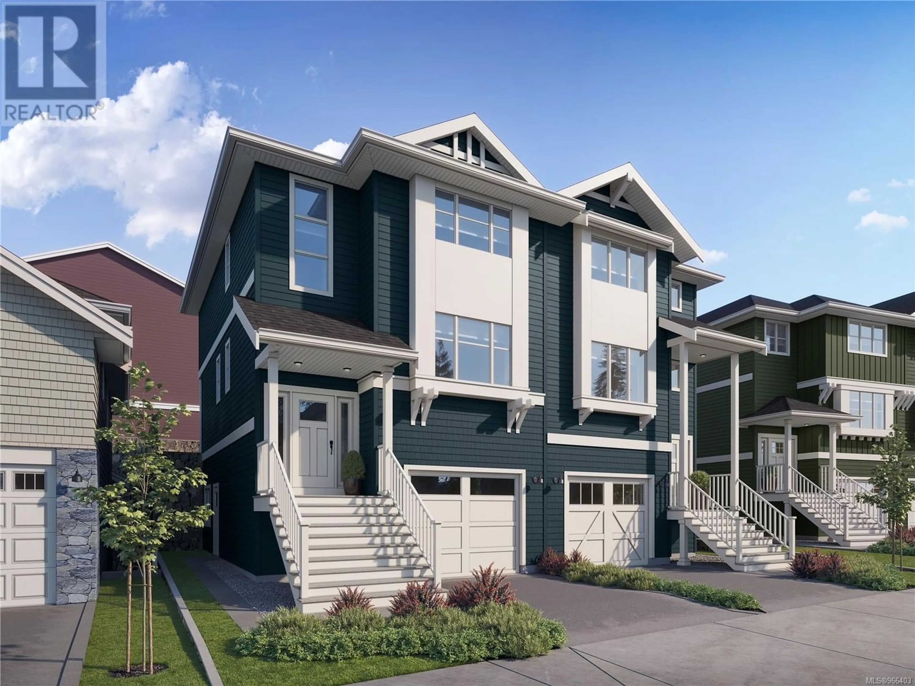 A pic from exterior of the house or condo for 1488 Atlas Dr, Langford British Columbia V8B7A7