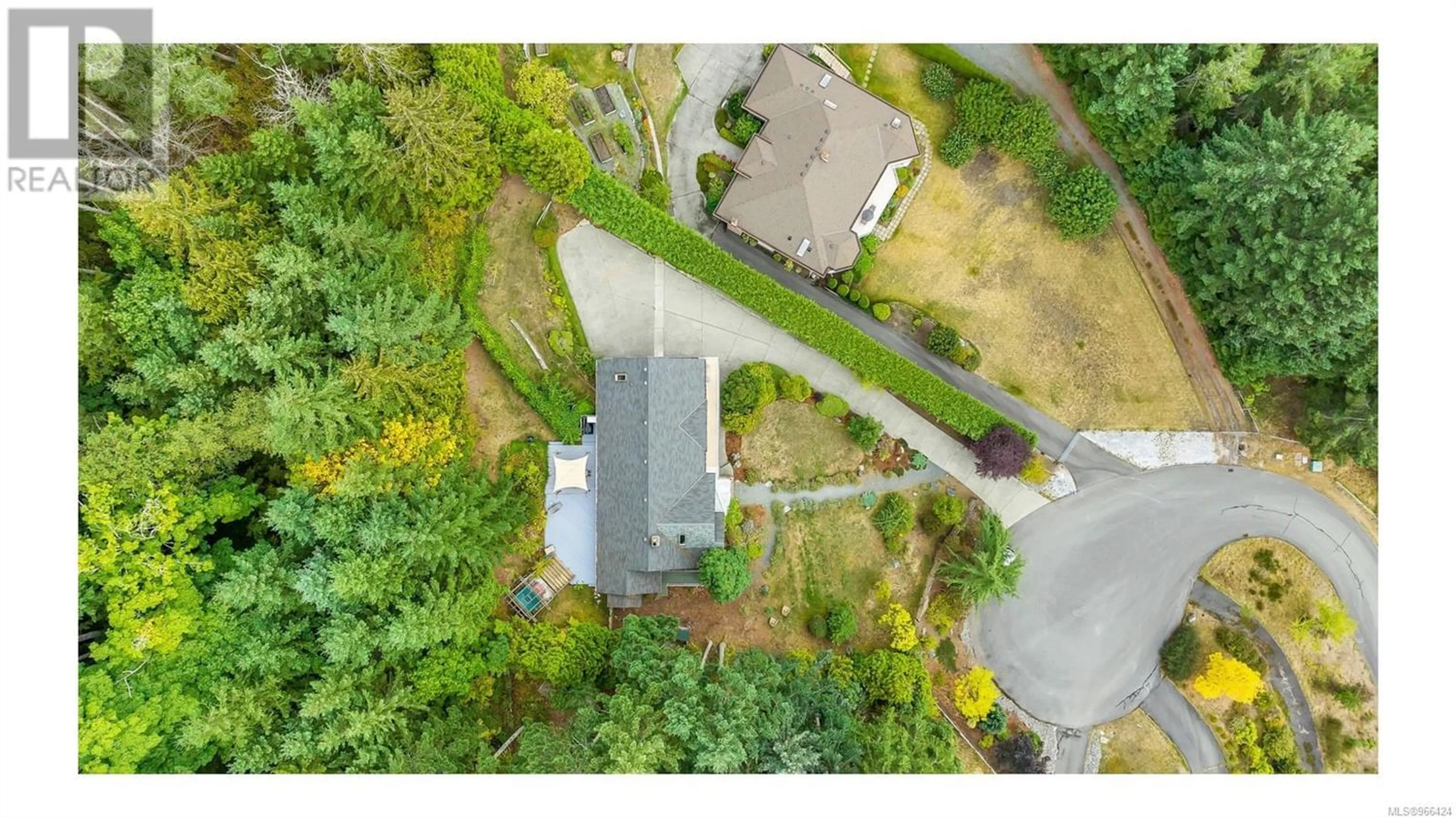 Frontside or backside of a home for 6 6300 Genoa Bay Rd, Duncan British Columbia V9L5Y4