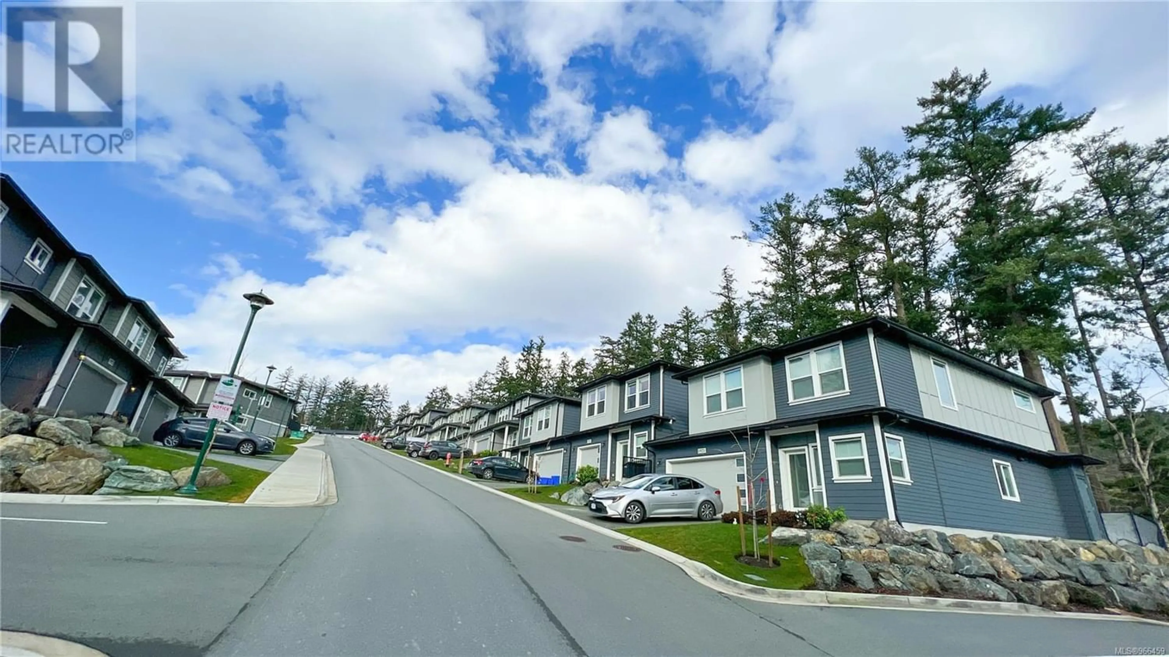 A pic from exterior of the house or condo for 1923 West Park Lane, View Royal British Columbia V9B3R9