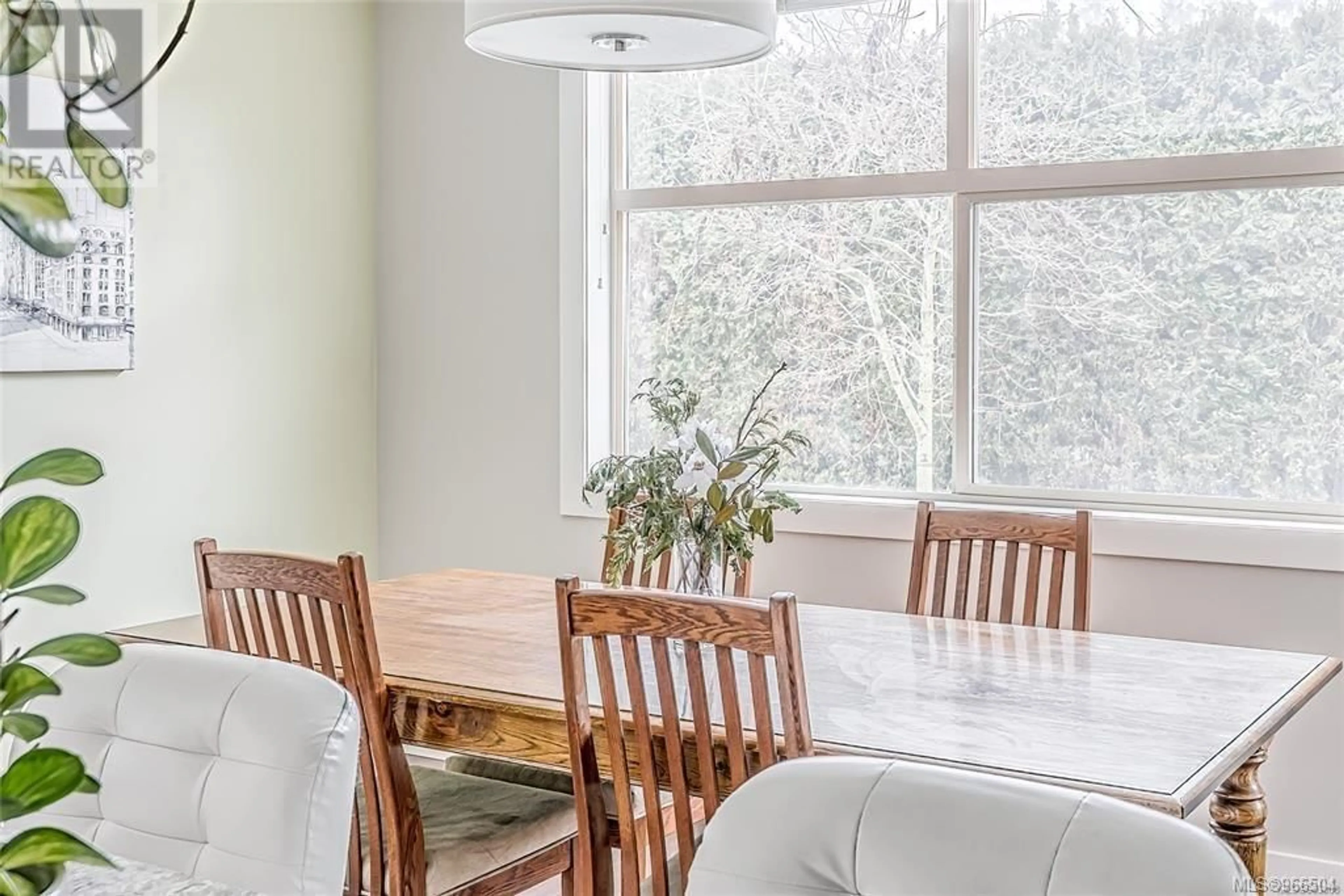 Dining room for 6401 Thyme Pl, Nanaimo British Columbia V9V1M1