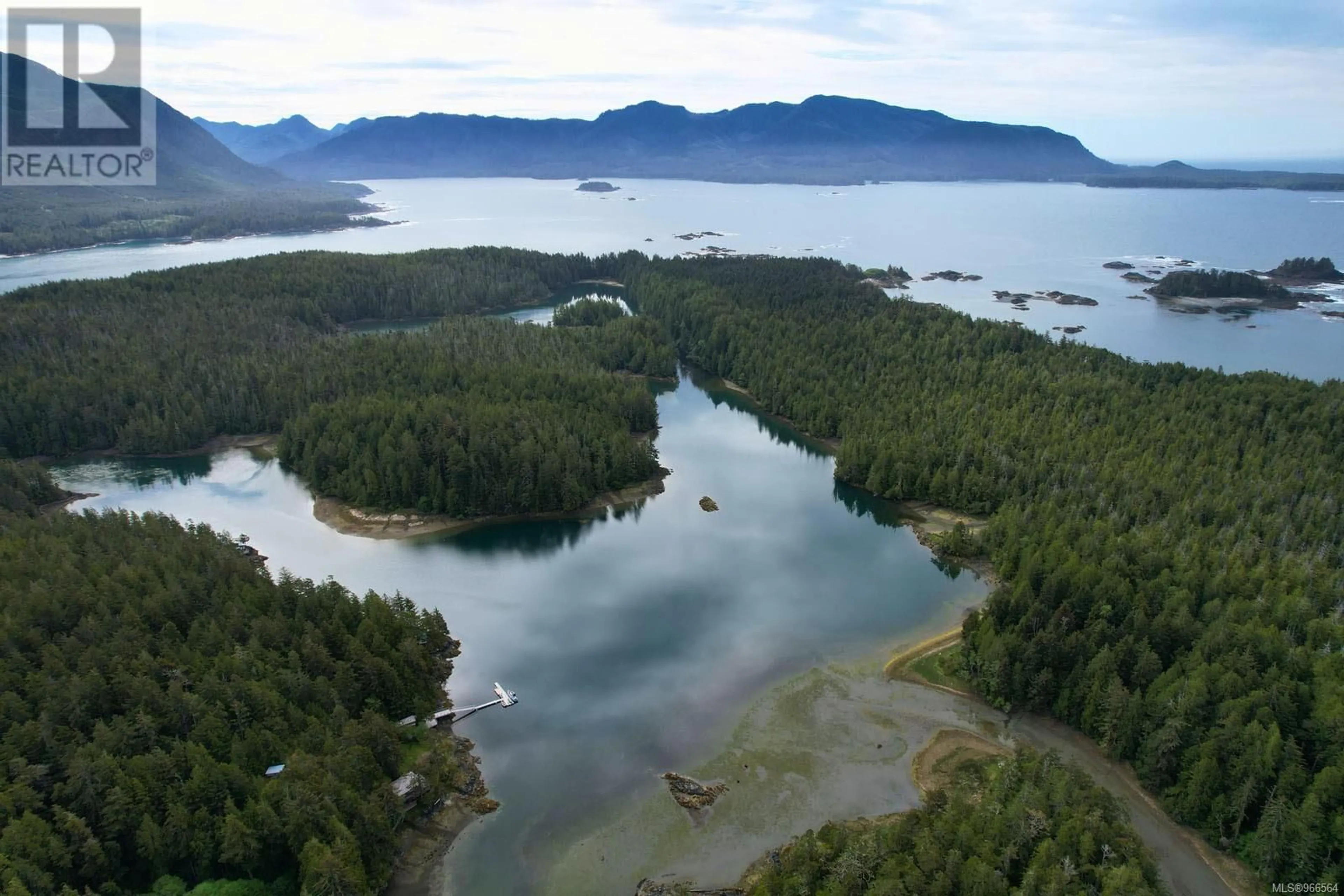 A pic of a room for LOT 9 Nuchatlitz Island, See Remarks British Columbia V0P1X0