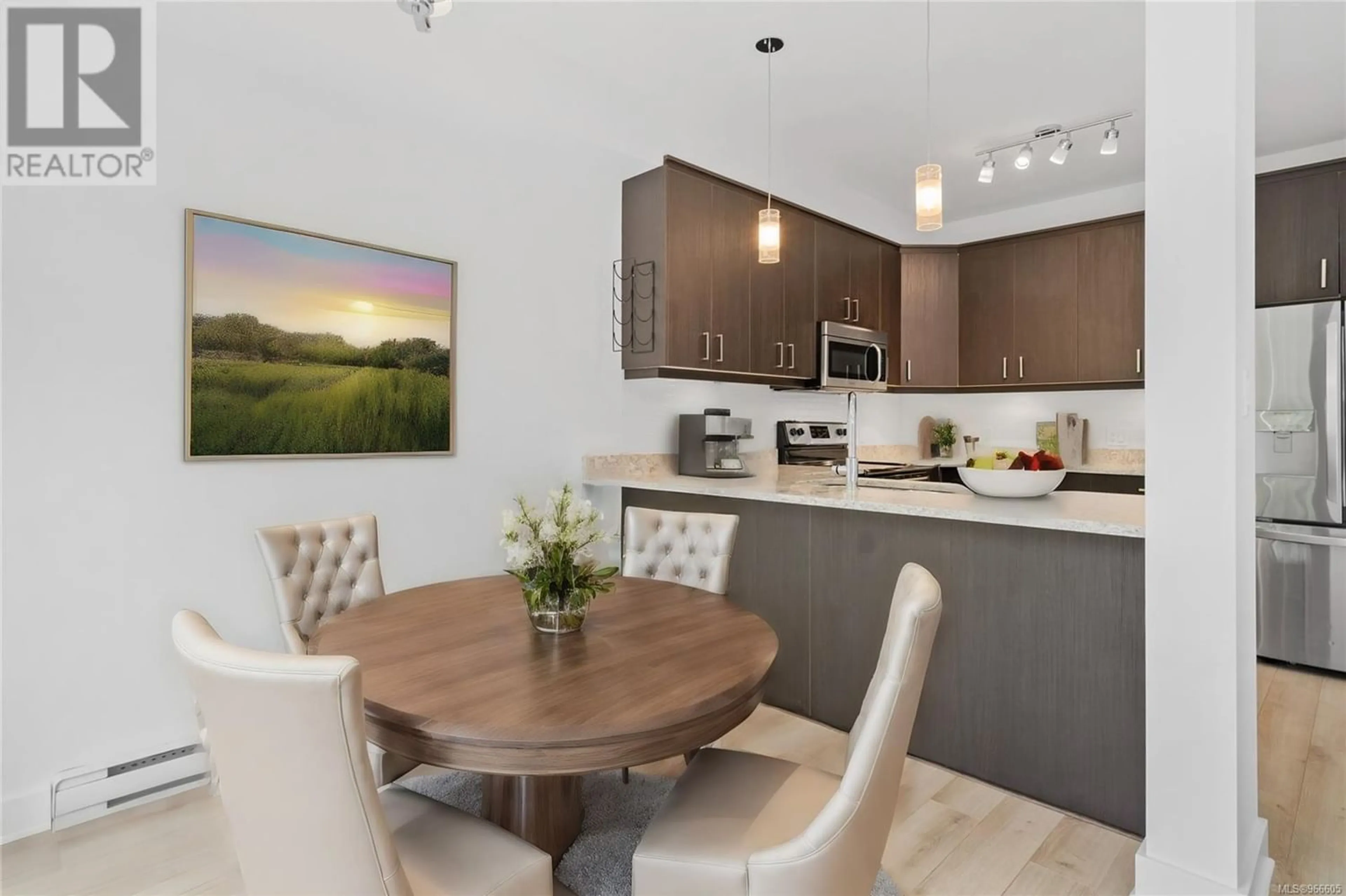 Contemporary kitchen for 1042 Gala Crt, Langford British Columbia V9C0J8