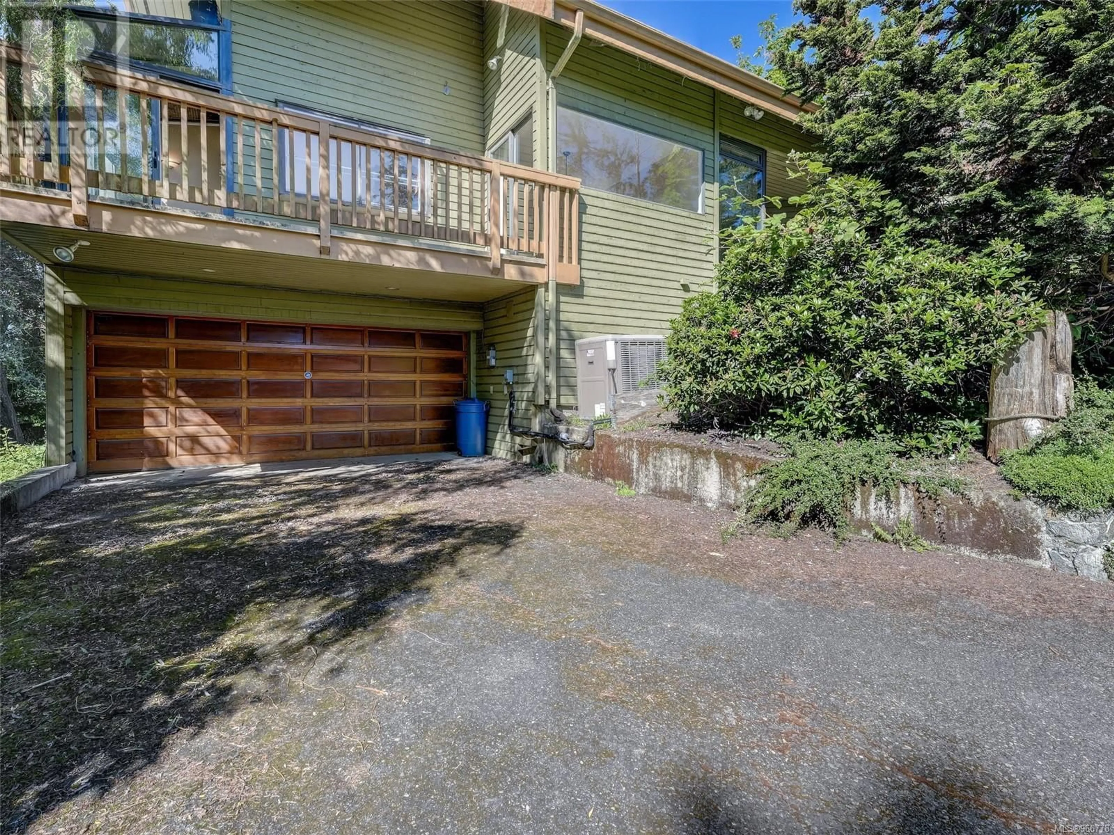 Frontside or backside of a home for 3857 Duke Rd, Metchosin British Columbia V9C4B2