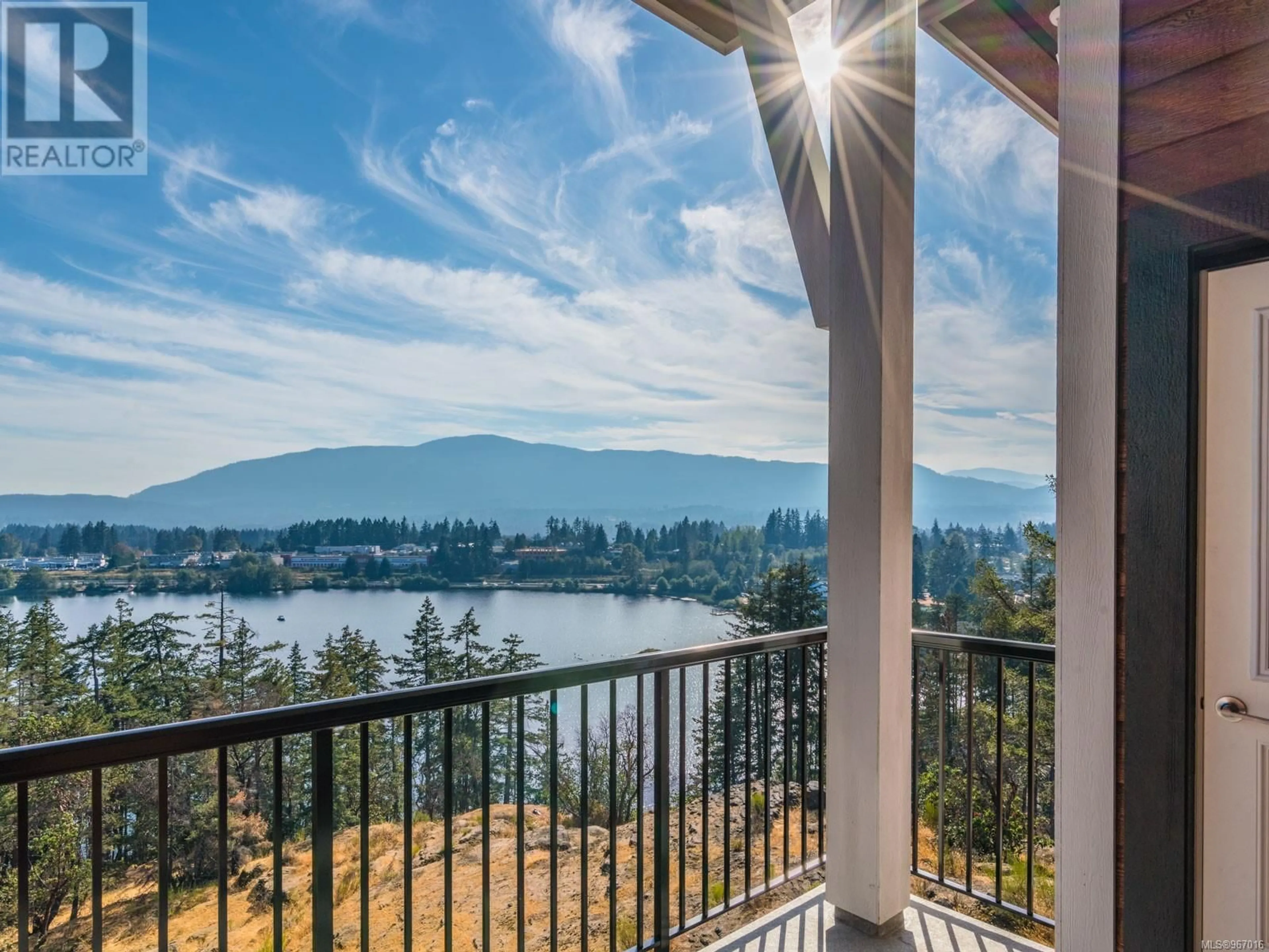 Lakeview for 403 4830 Cedar Ridge Pl, Nanaimo British Columbia V9T0M8